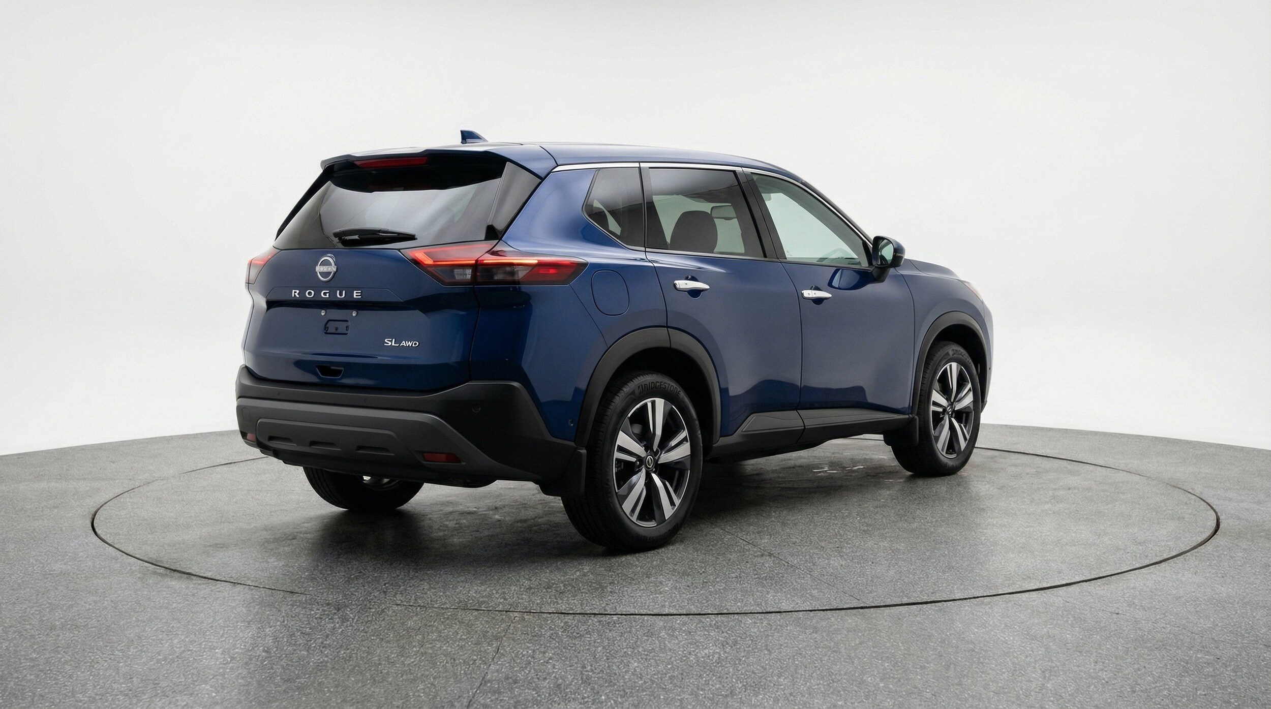 Thumbnail: 2026 Nissan Rogue - 9