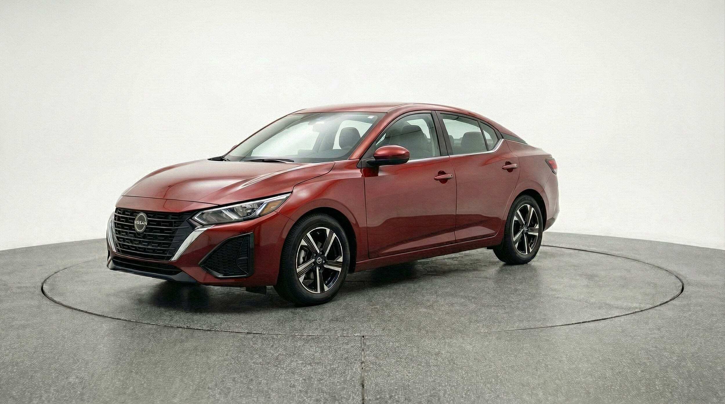 Thumbnail: 2025 Nissan Sentra - 3