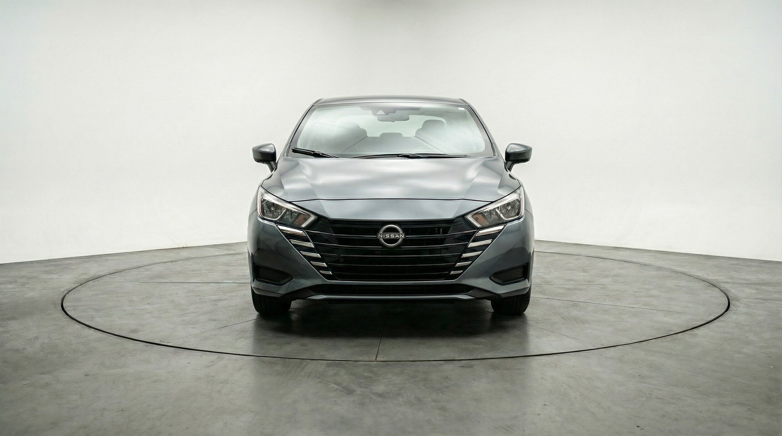 Thumbnail: 2025 Nissan Versa - 2