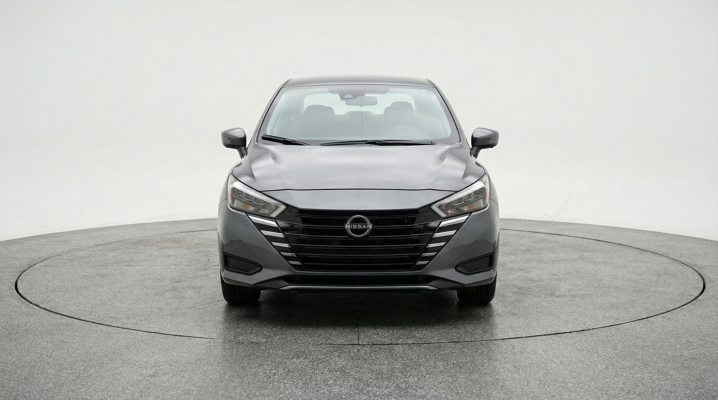Thumbnail: 2025 Nissan Versa - 2