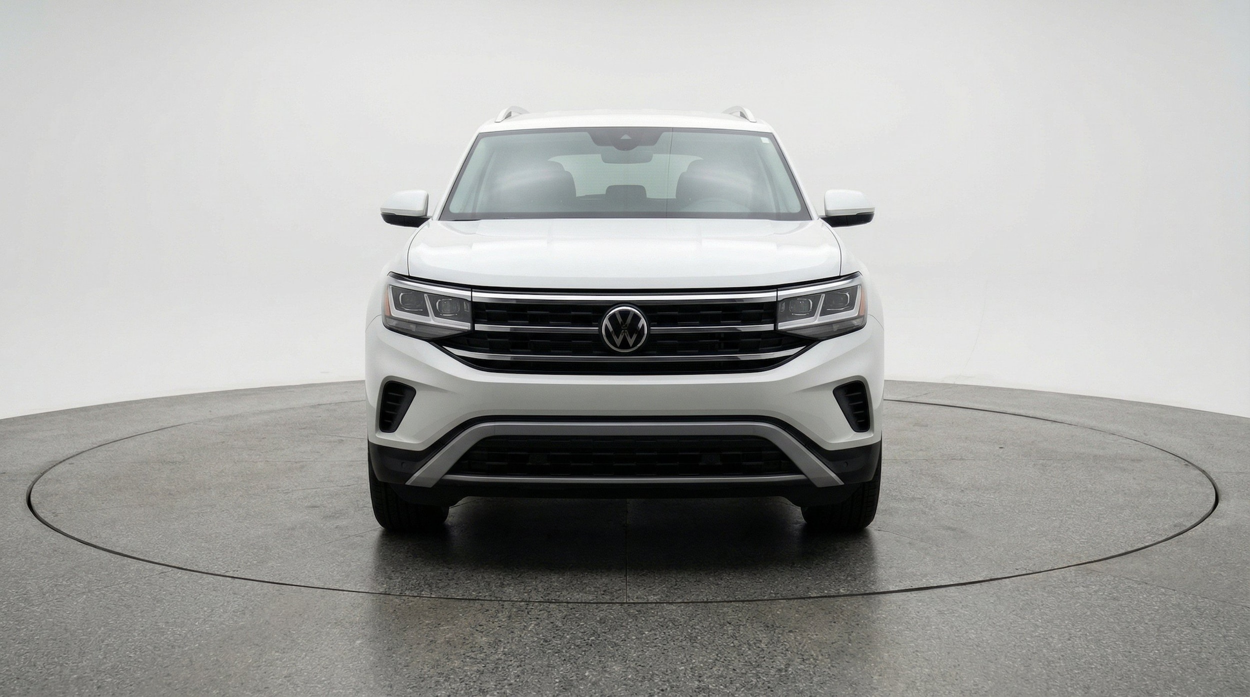 Thumbnail: 2026 Volkswagen Atlas - 2
