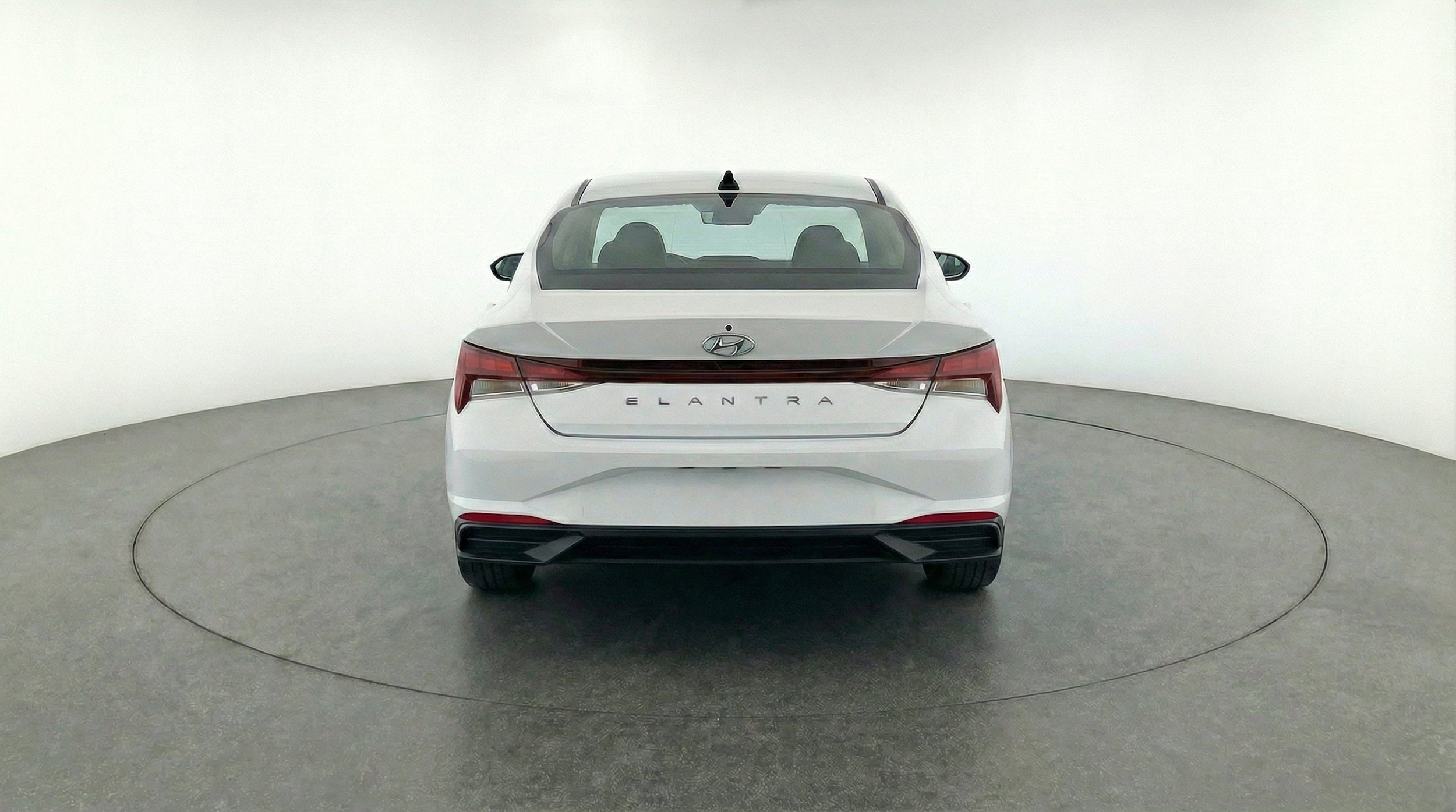 Thumbnail: 2025 Hyundai Elantra - 7