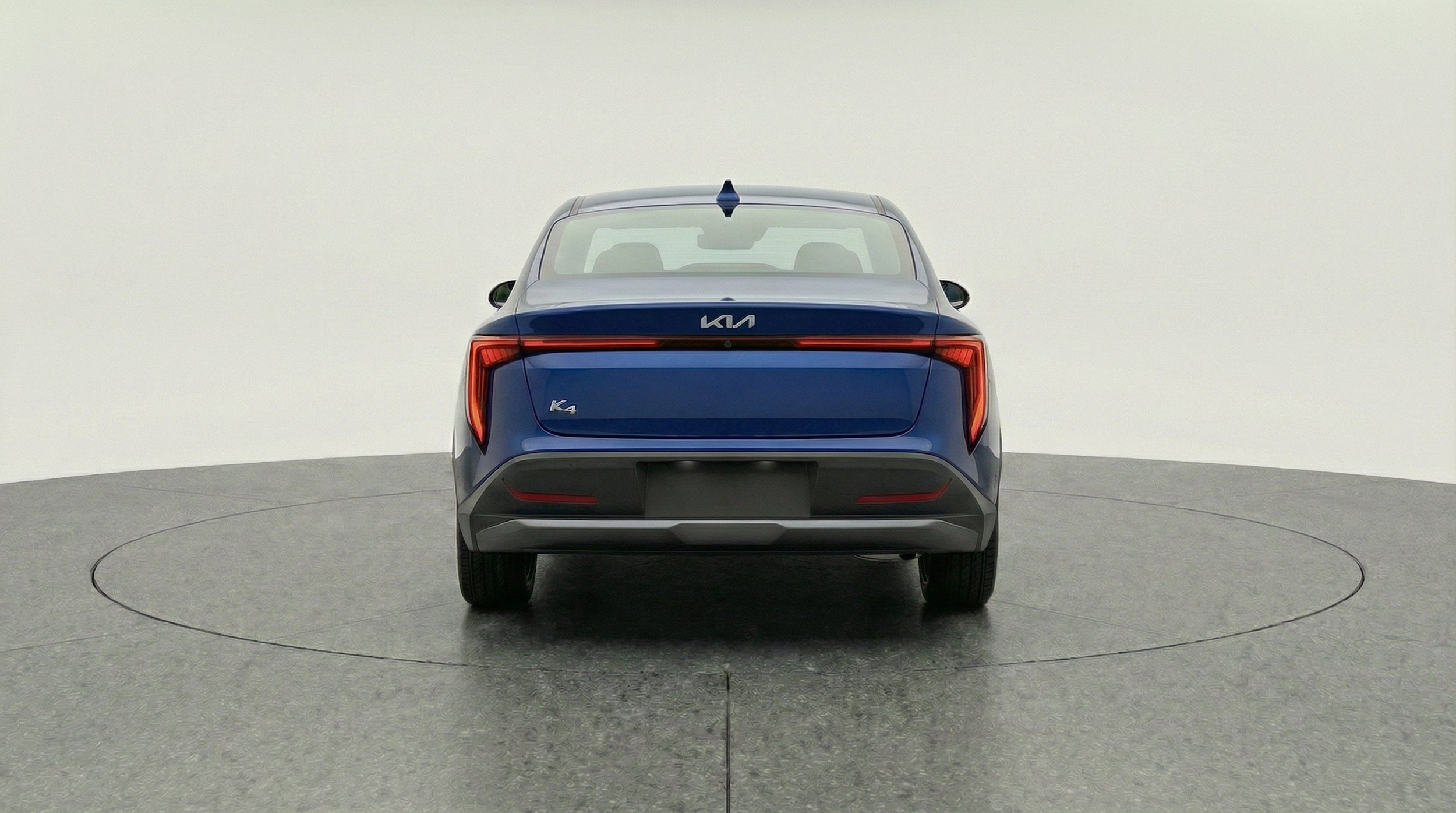 Thumbnail: 2025 Kia K4 - 7