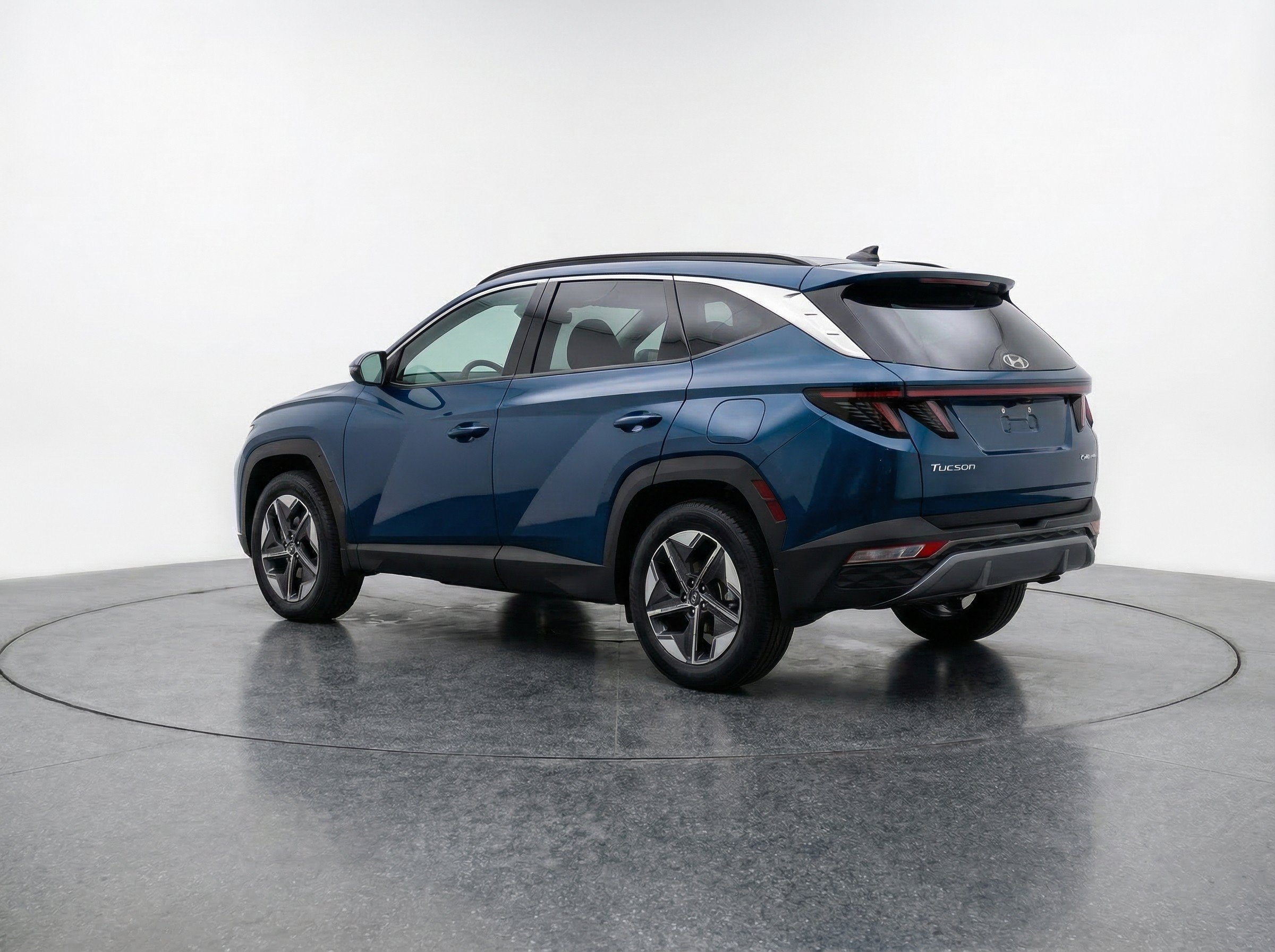 Thumbnail: 2026 Hyundai Tucson - 6