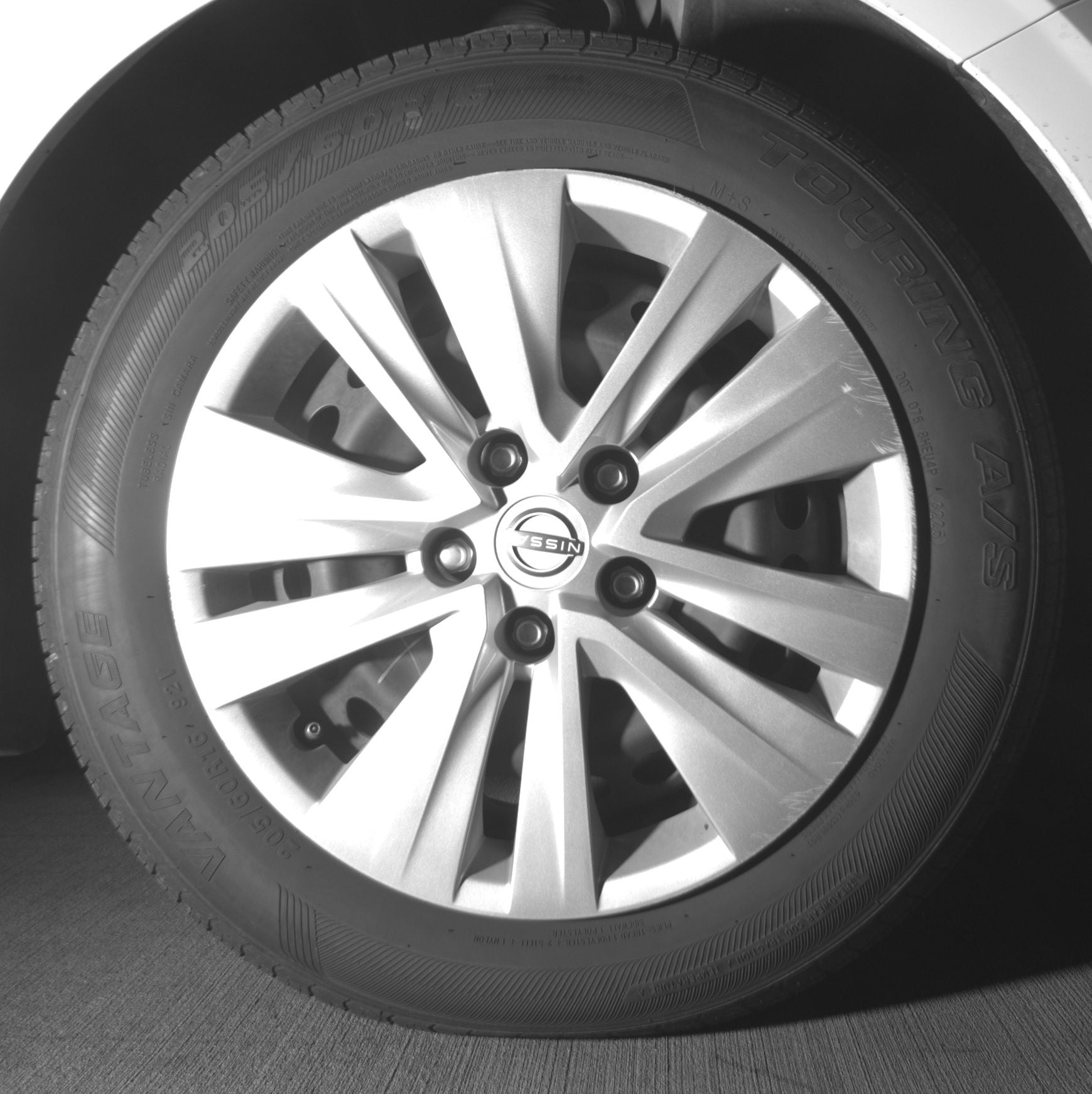 Thumbnail: 2025 Nissan Sentra - 10