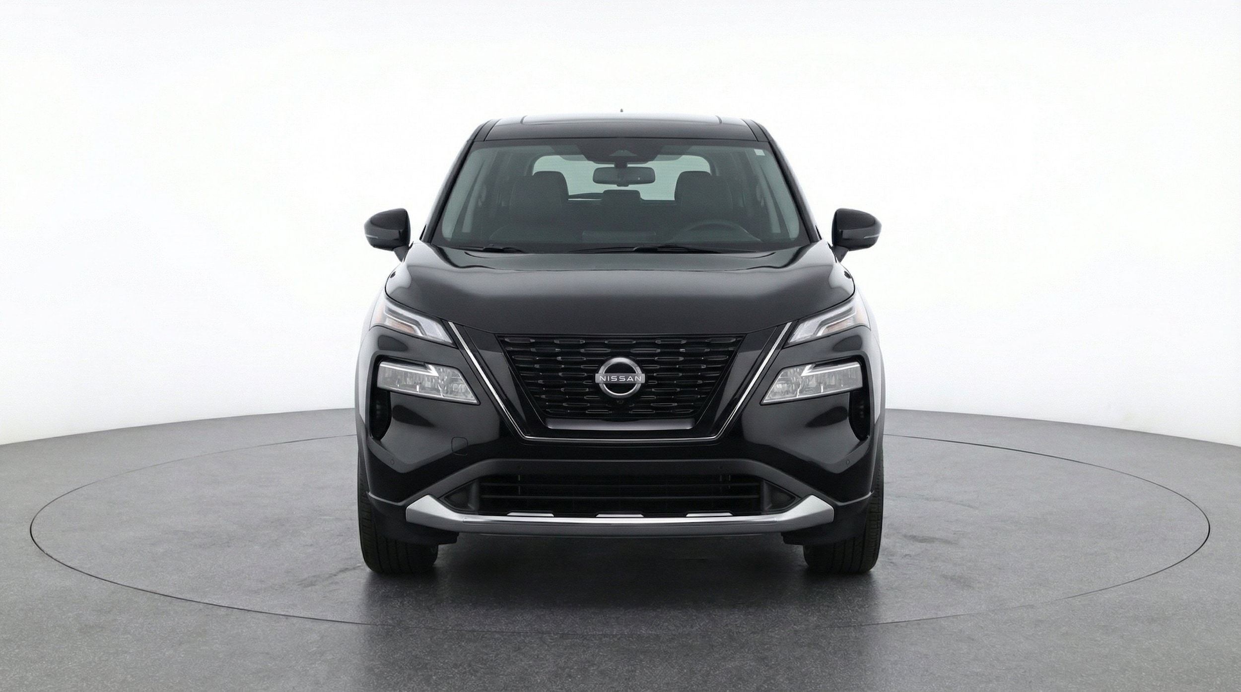 Thumbnail: 2026 Nissan Rogue - 2