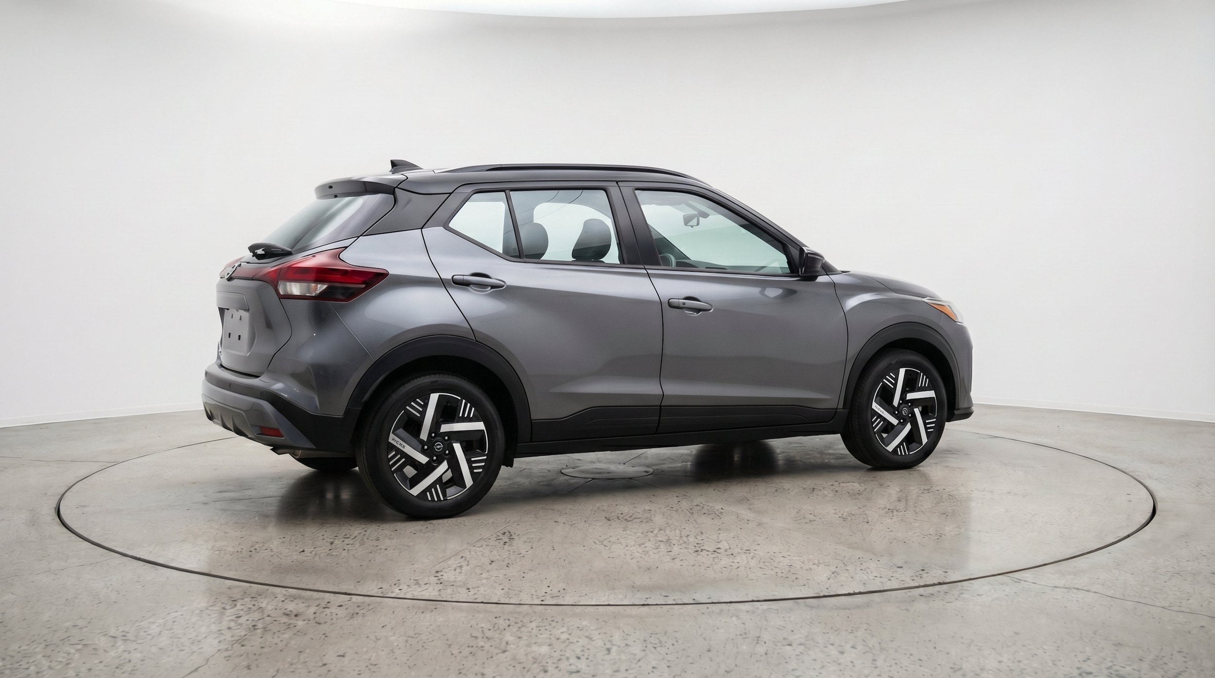 Thumbnail: 2026 Nissan Kicks - 9
