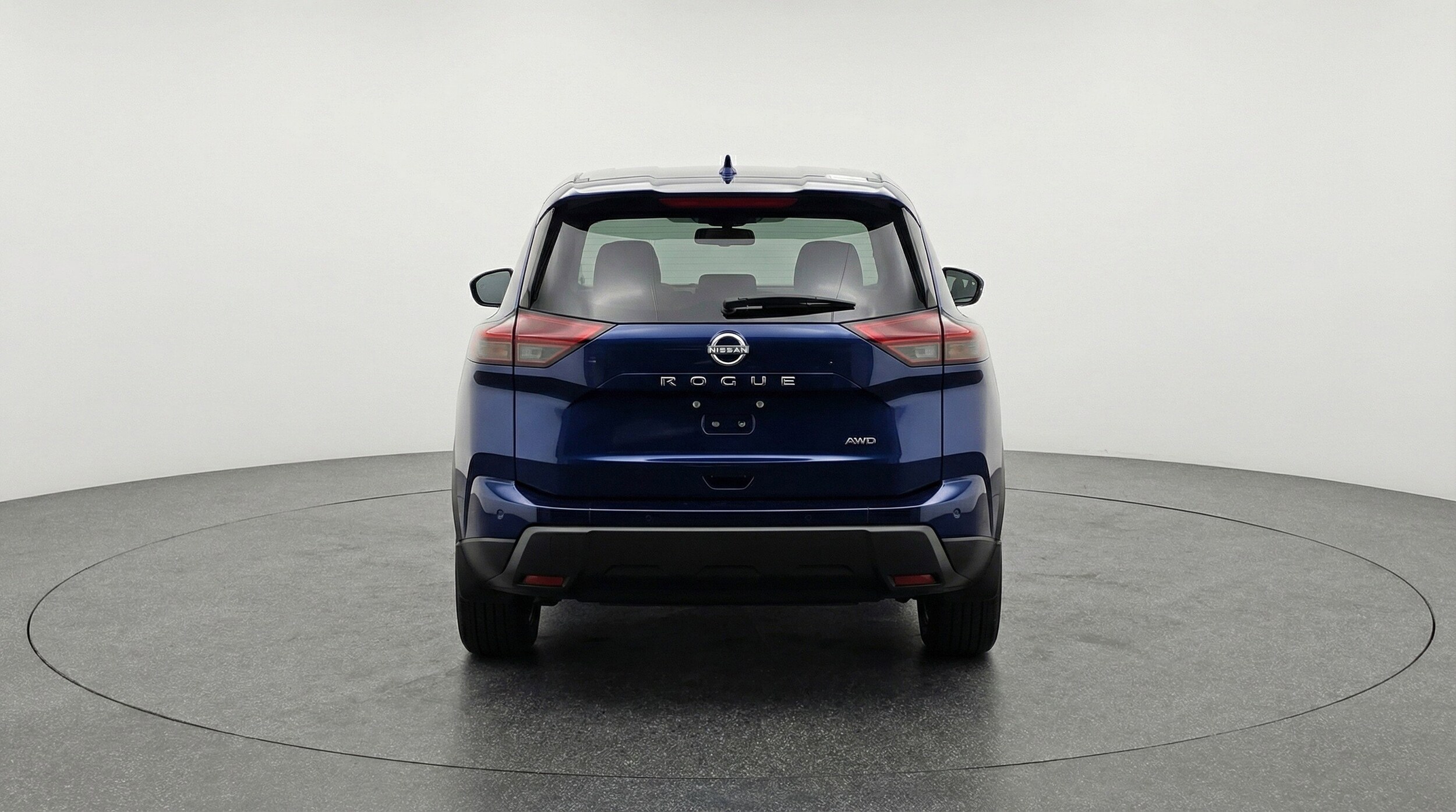 Thumbnail: 2025 Nissan Rogue - 7