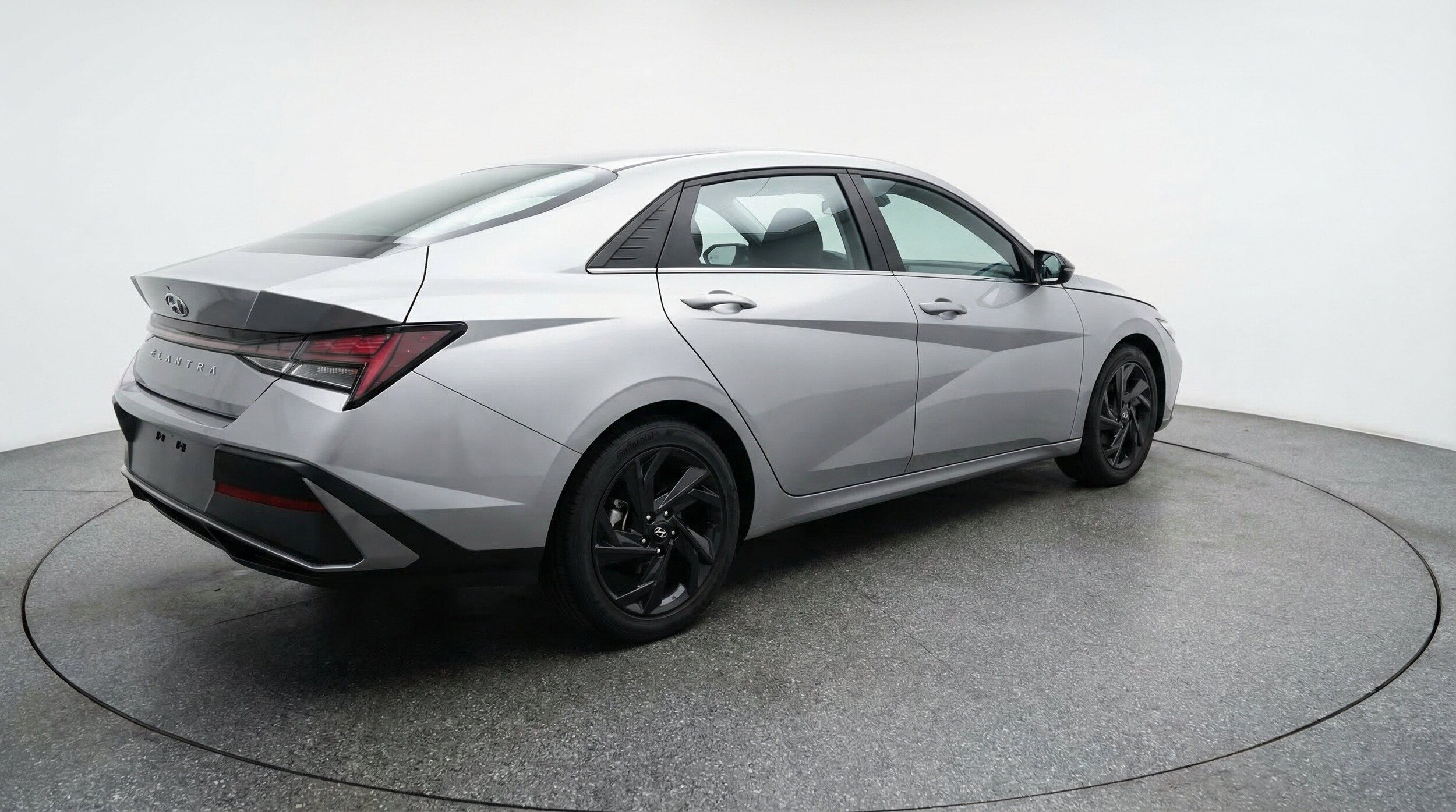Thumbnail: 2026 Hyundai Elantra - 9