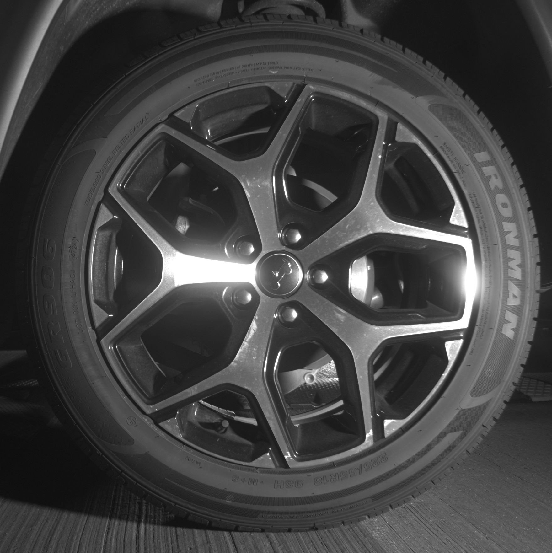 Thumbnail: 2025 Jeep Compass - 14