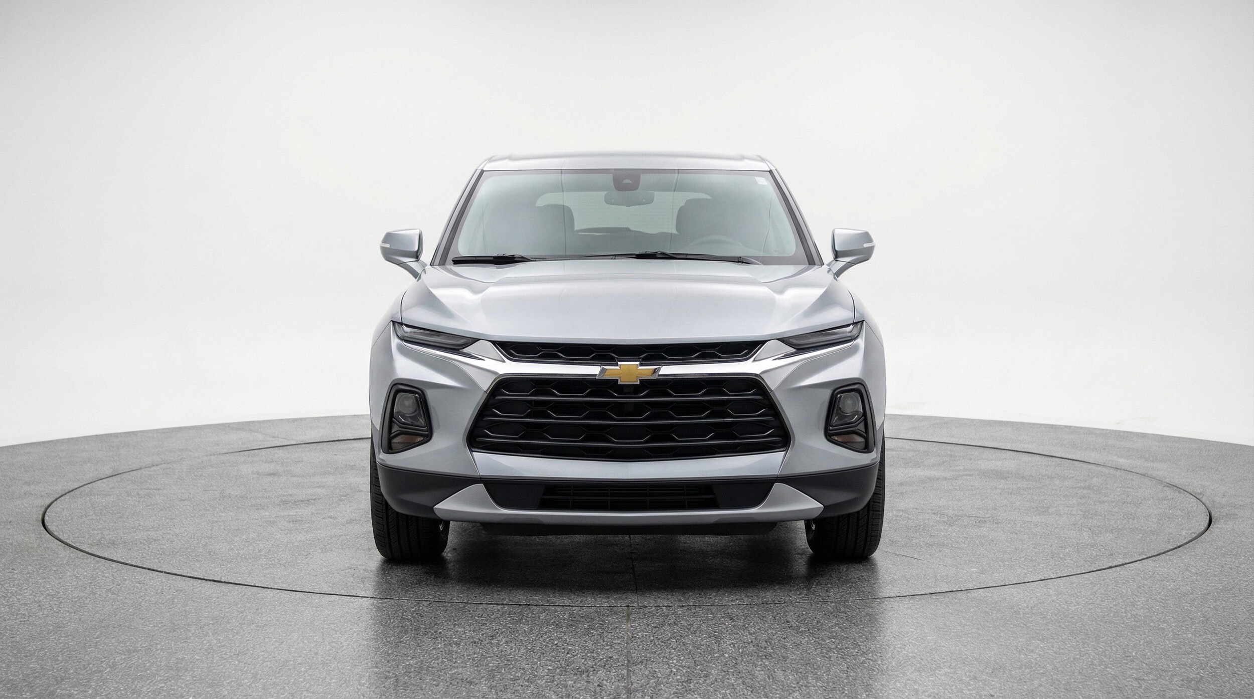 Thumbnail: 2025 Chevrolet Blazer - 2