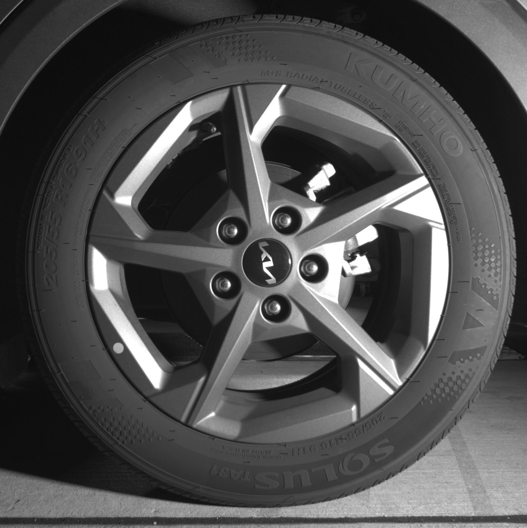 Thumbnail: 2025 Kia K4 - 14