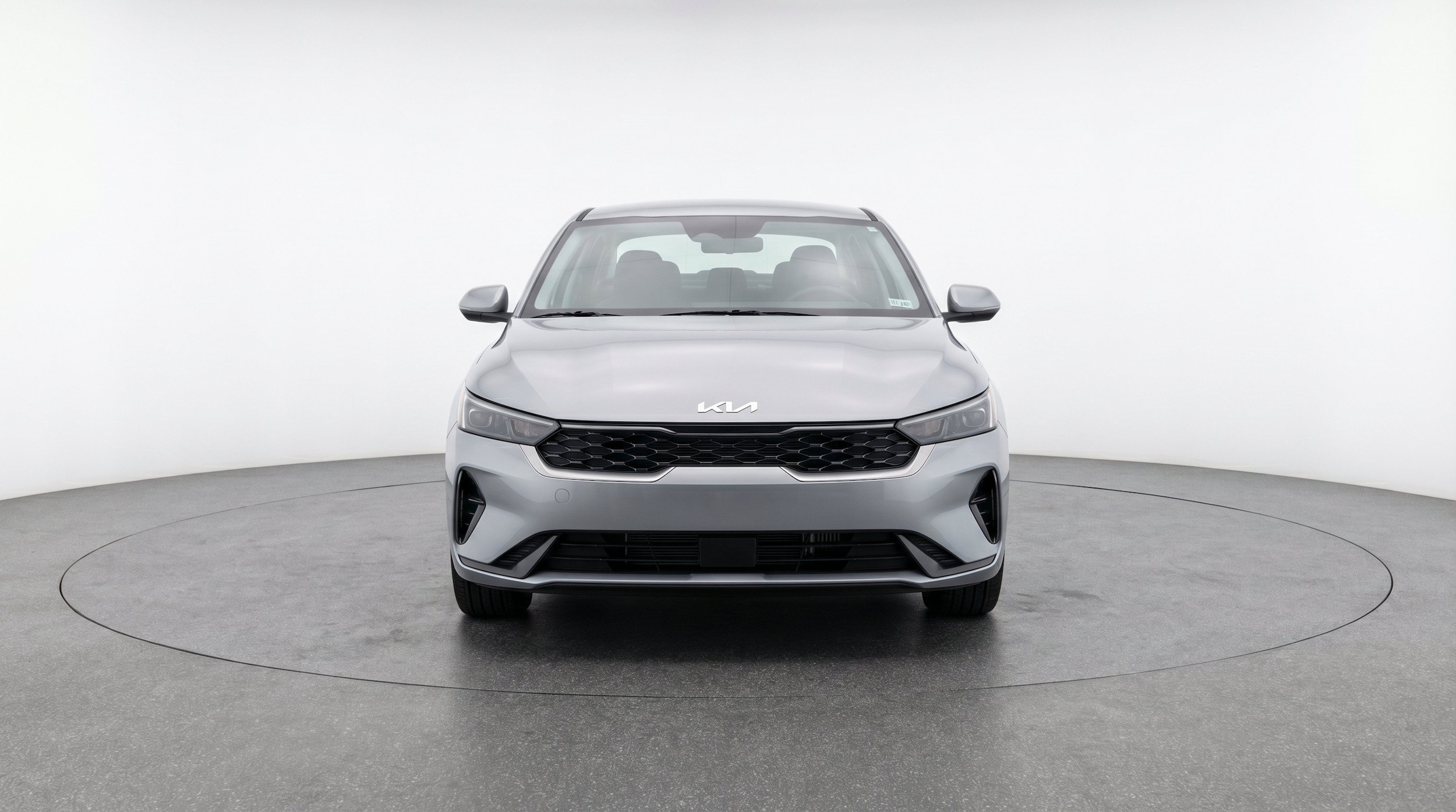 Thumbnail: 2025 Kia K4 - 2