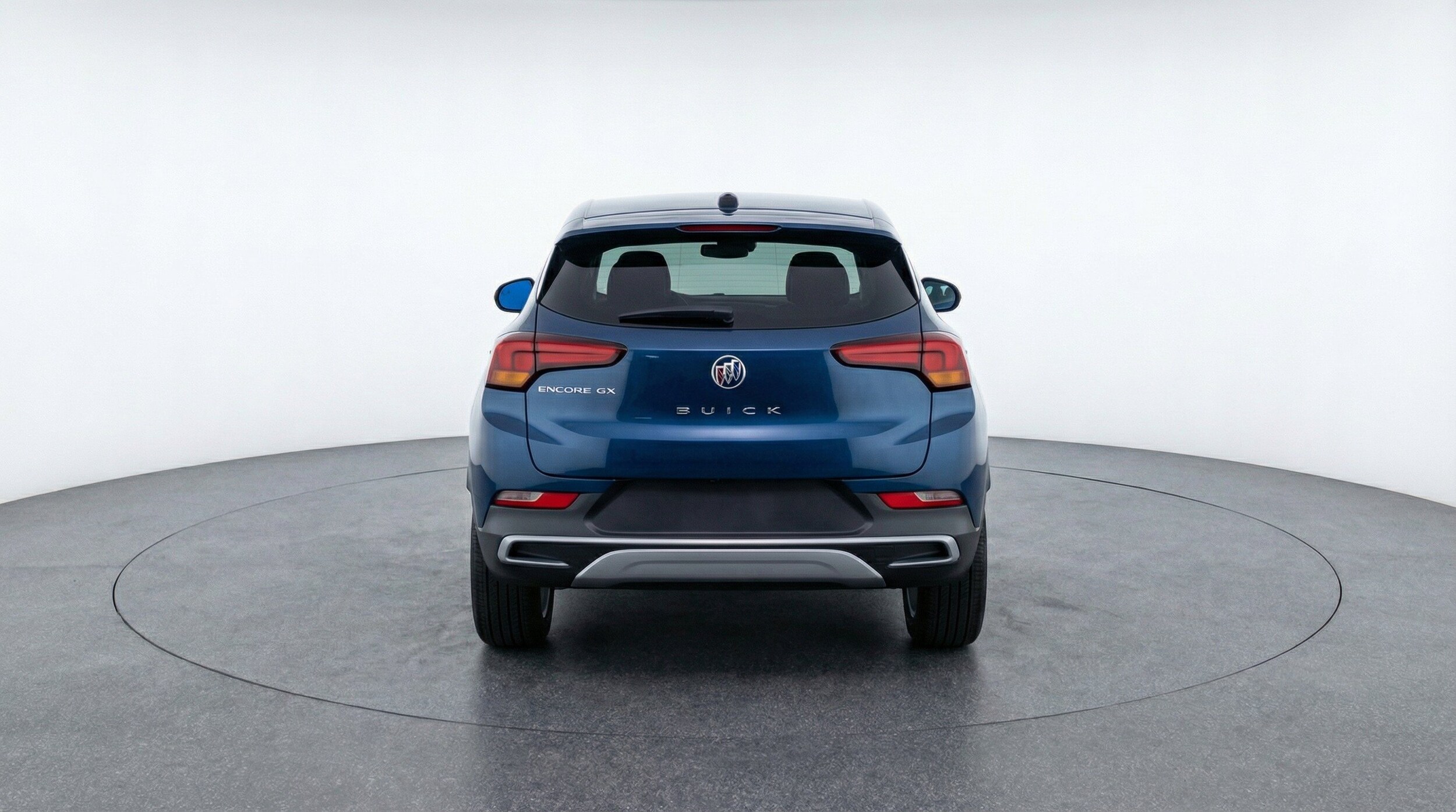 Thumbnail: 2026 Buick Encore GX - 7