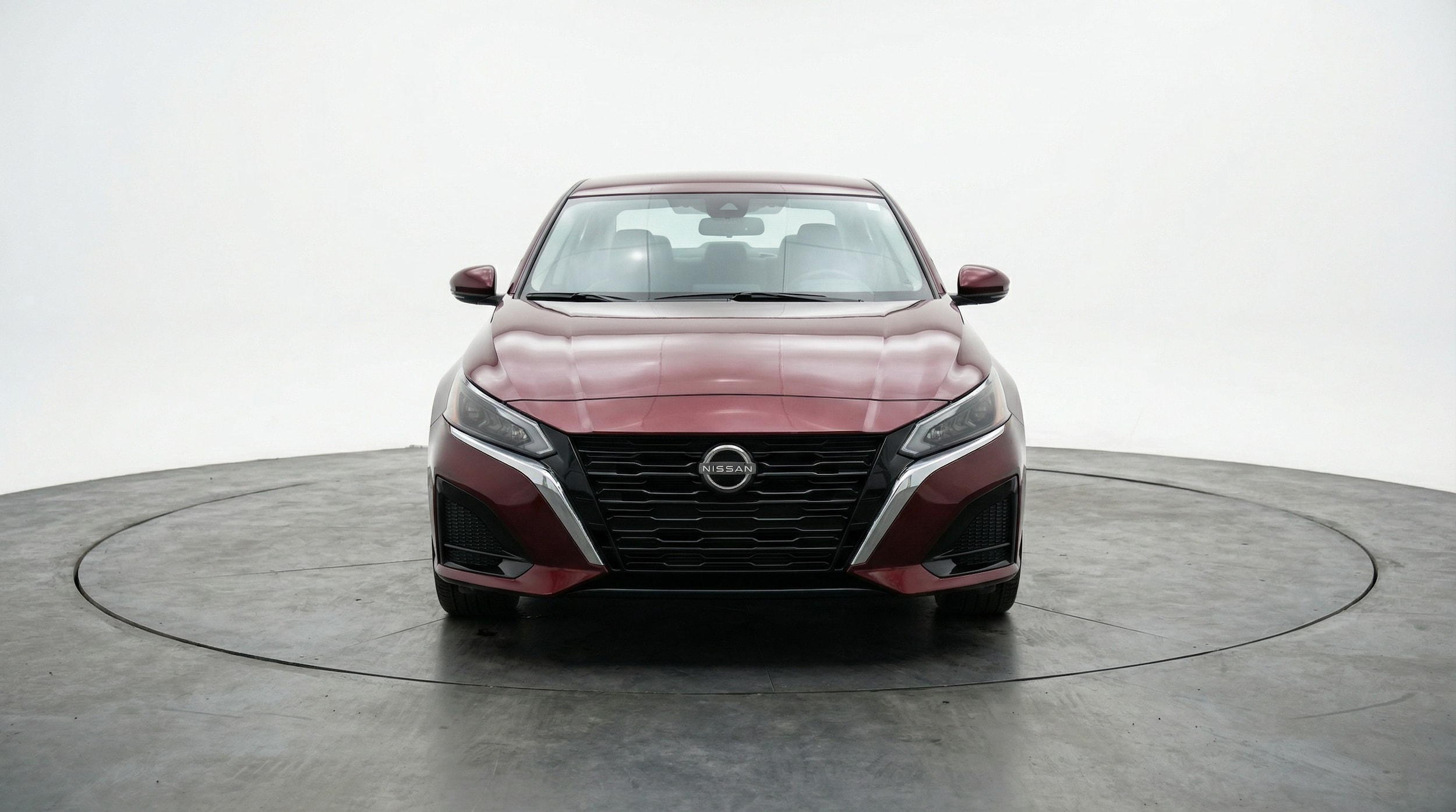 Thumbnail: 2025 Nissan Altima - 2