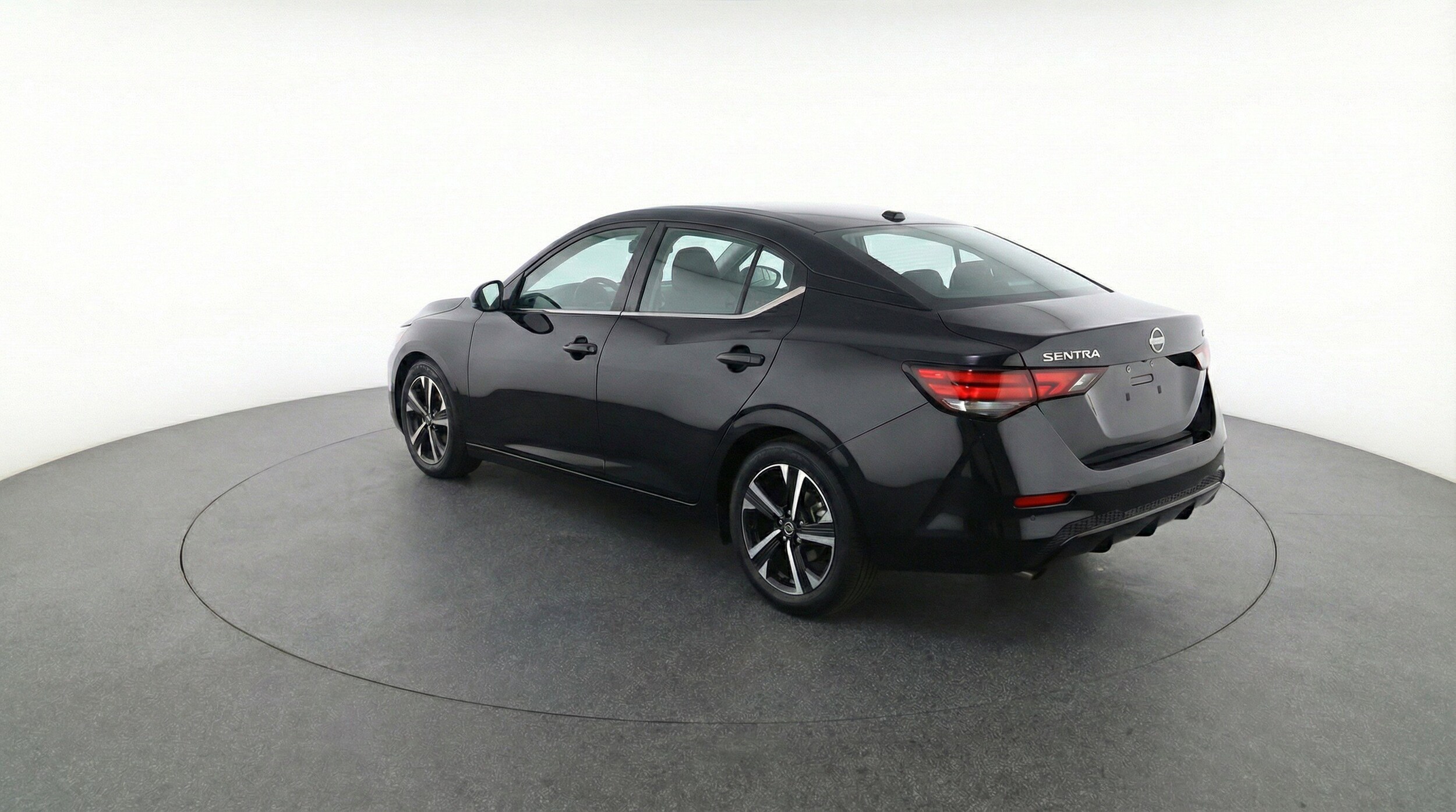 Thumbnail: 2025 Nissan Sentra - 6