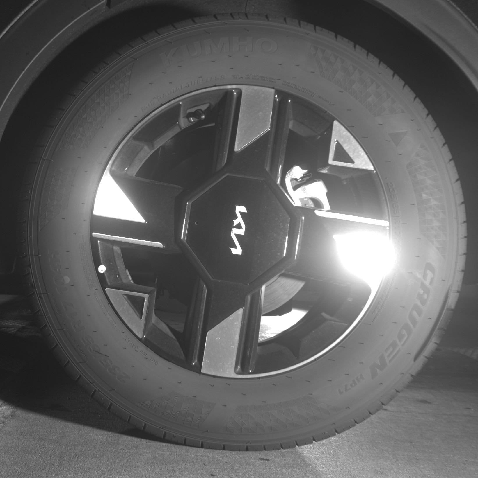 Thumbnail: 2026 Kia Sportage - 13