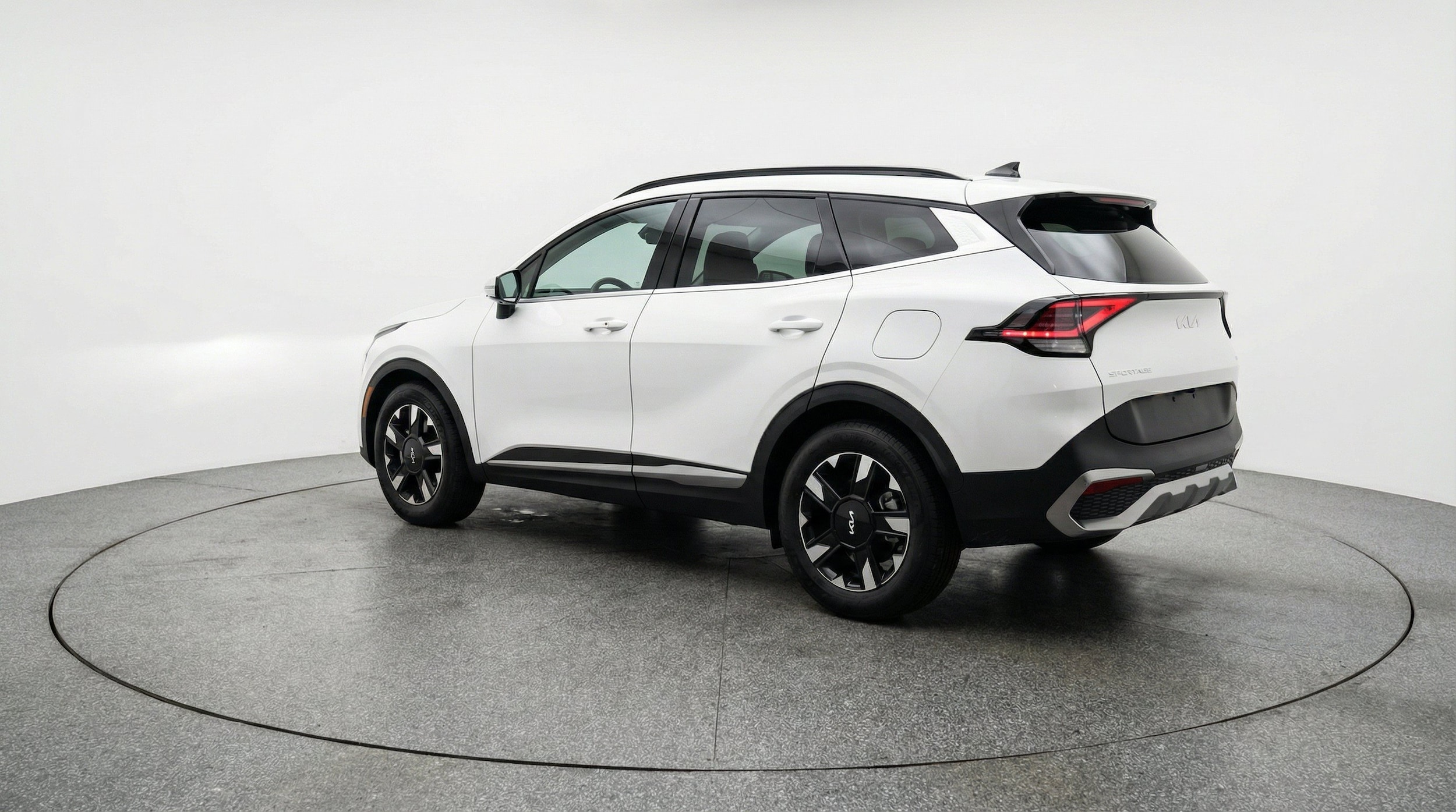 Thumbnail: 2026 Kia Sportage - 6
