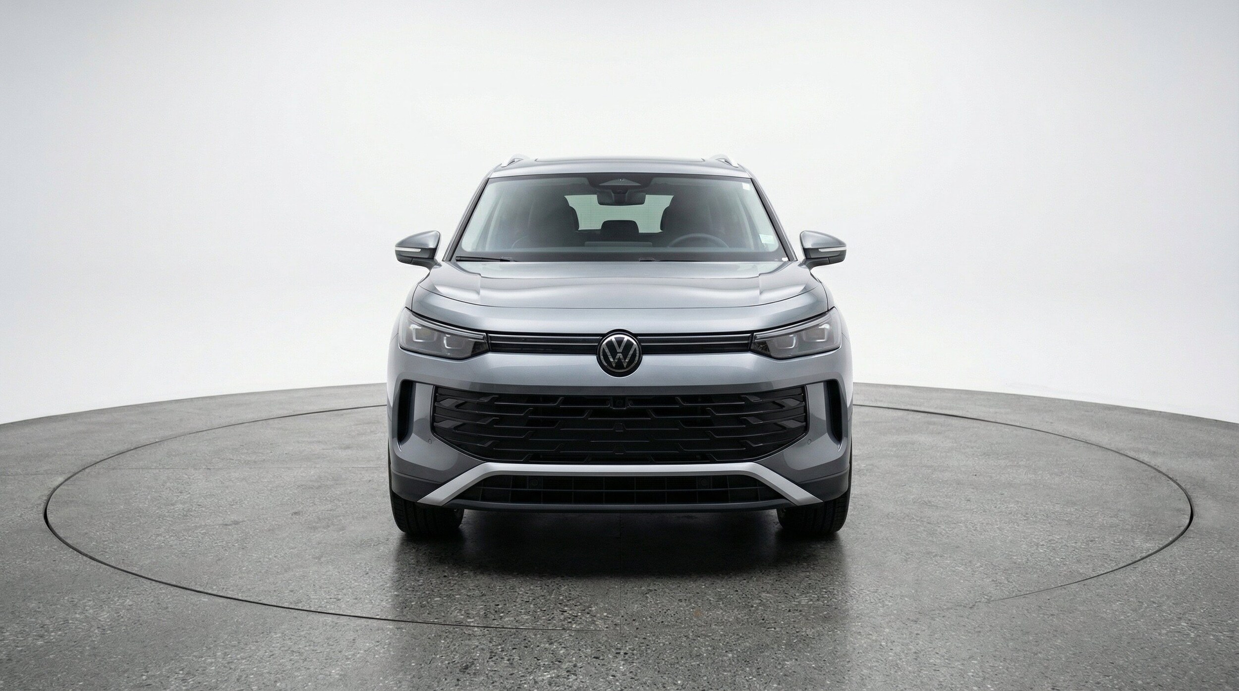 Thumbnail: 2026 Volkswagen Tiguan - 2