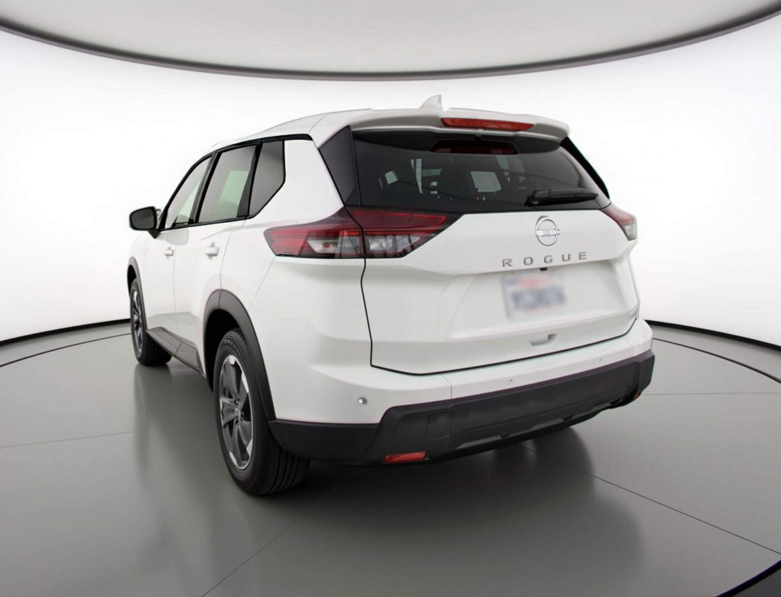 Thumbnail: 2025 Nissan Rogue - 6