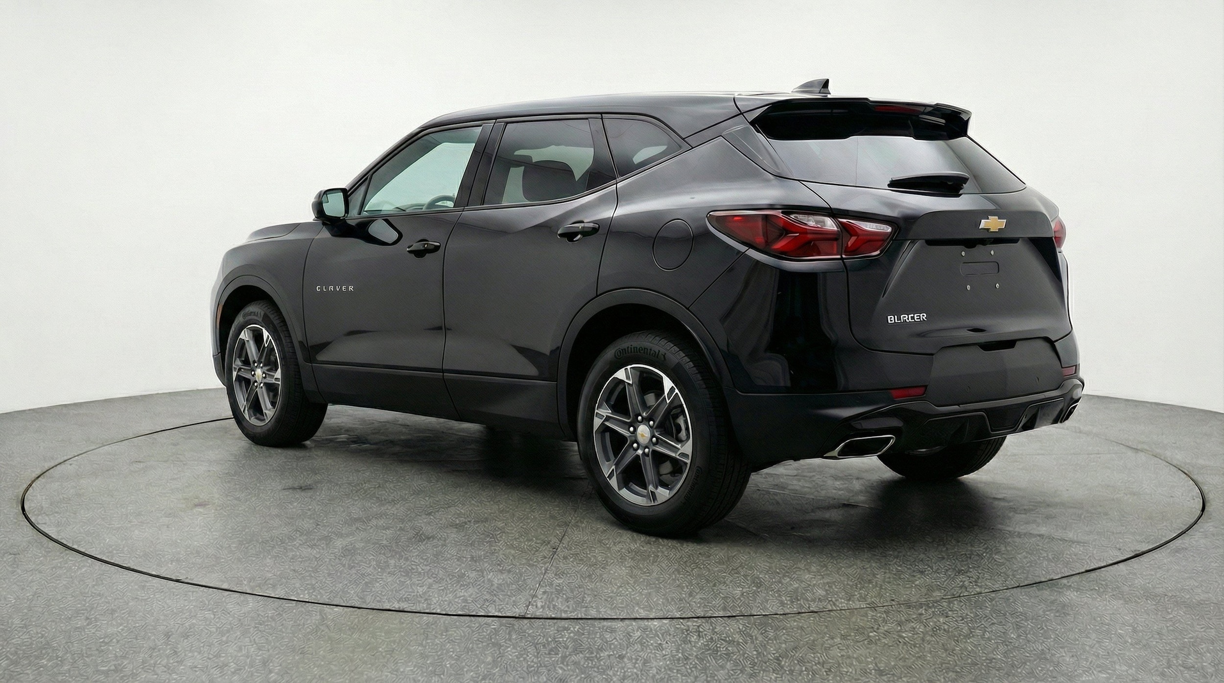 Thumbnail: 2026 Chevrolet Blazer - 6