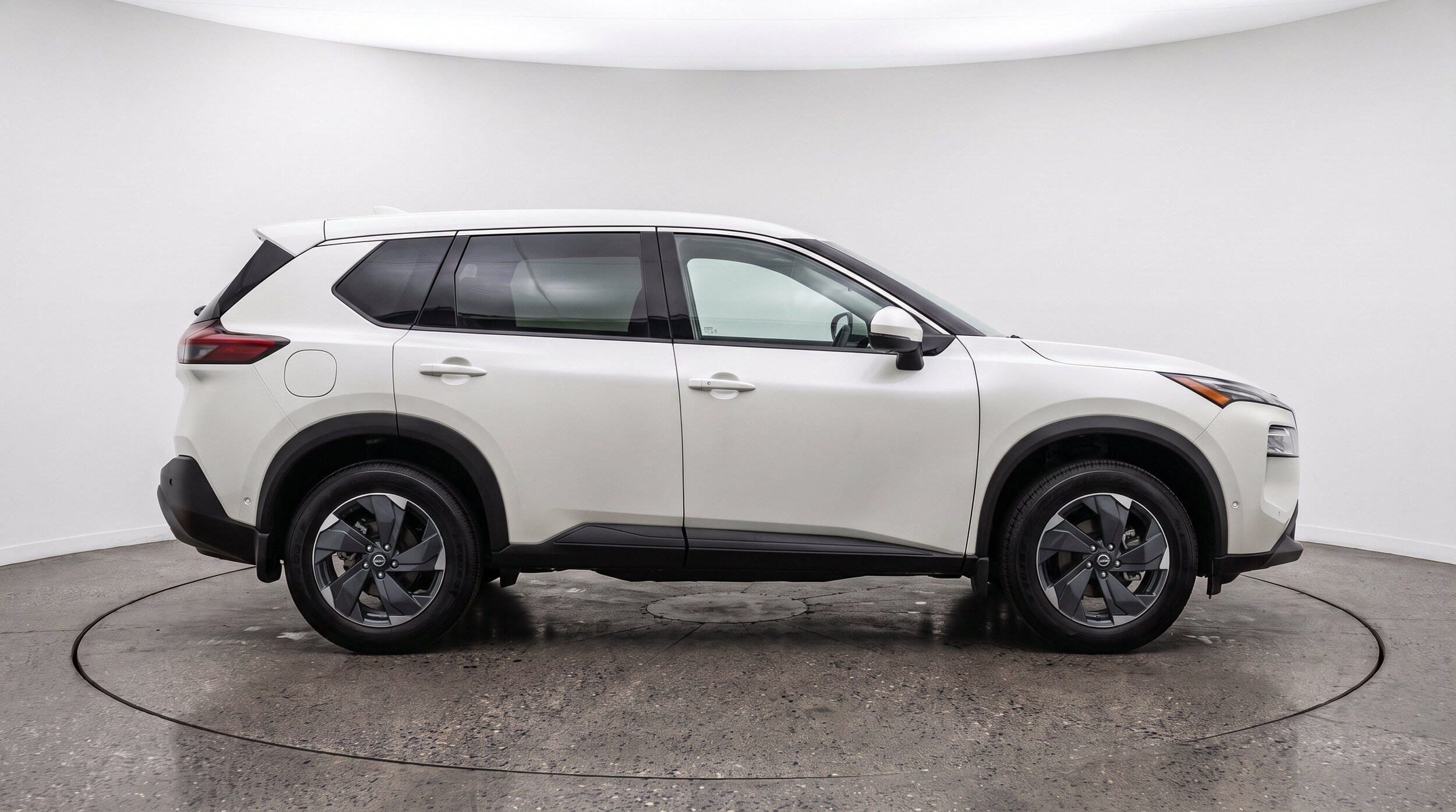 Thumbnail: 2025 Nissan Rogue - 11