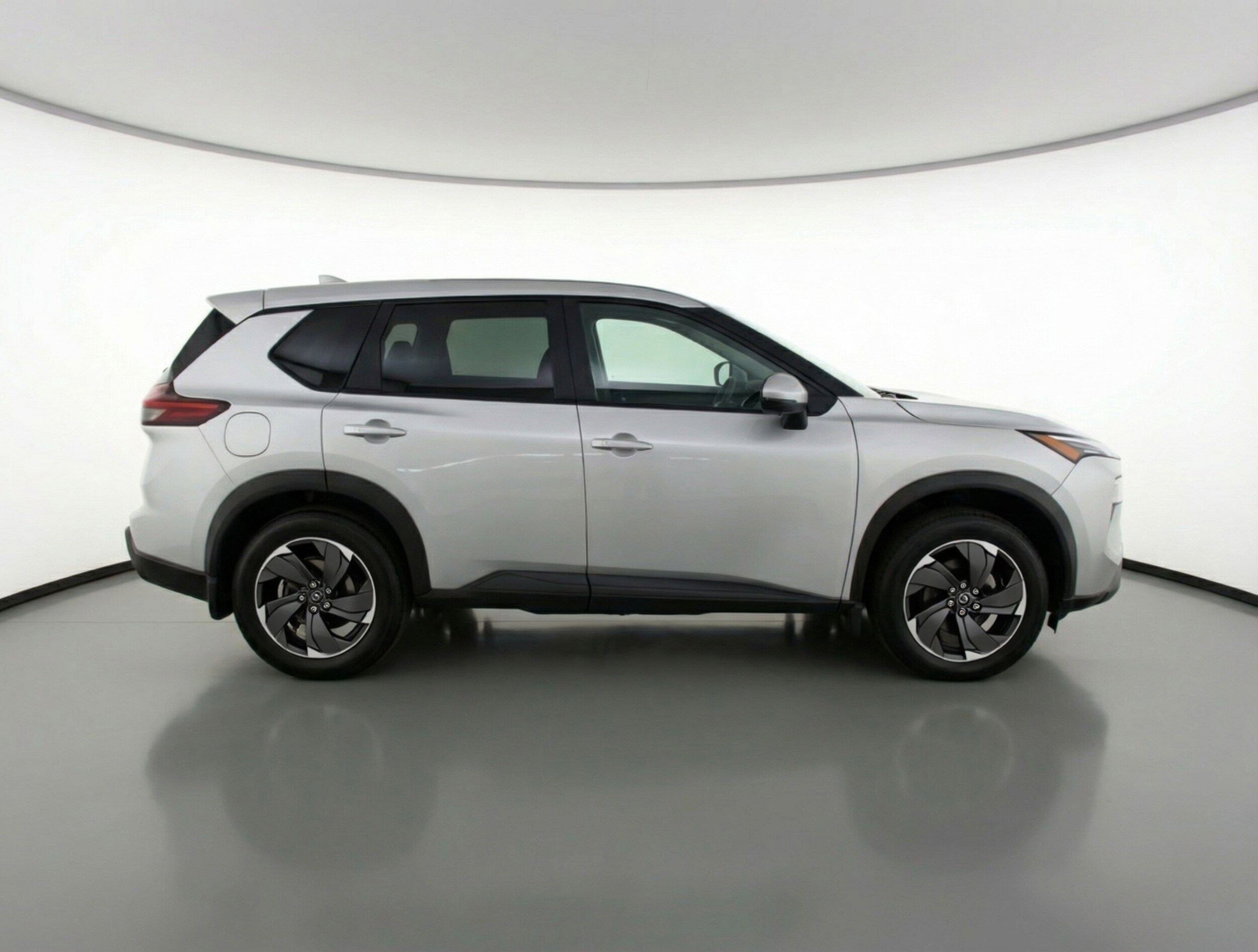 Thumbnail: 2025 Nissan Rogue - 11