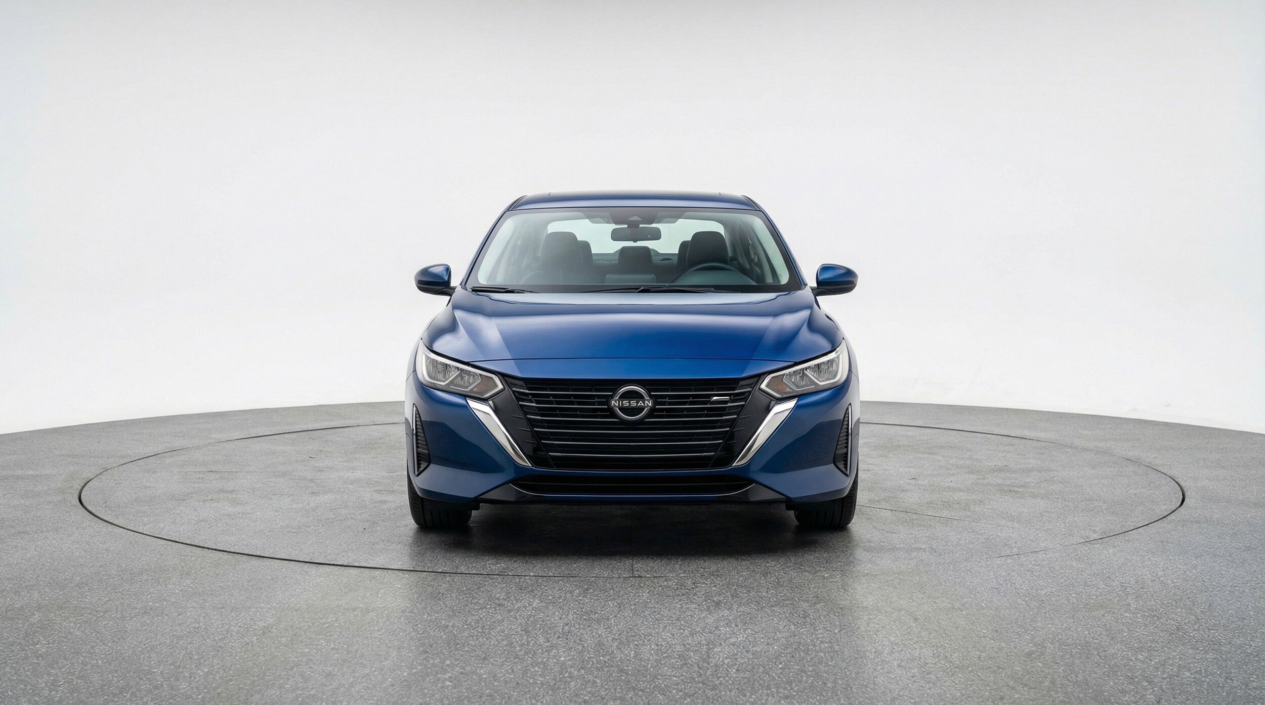 Thumbnail: 2025 Nissan Sentra - 2