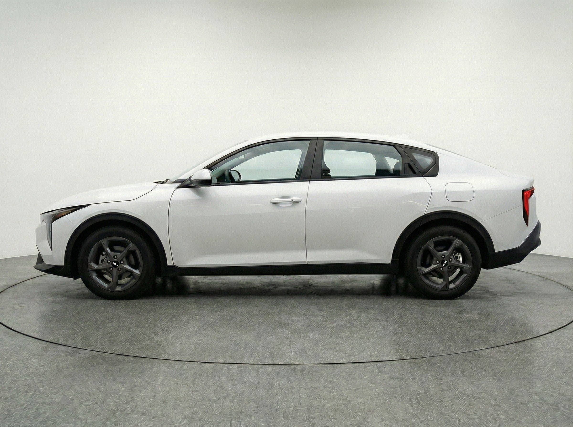 Thumbnail: 2025 Kia K4 - 5