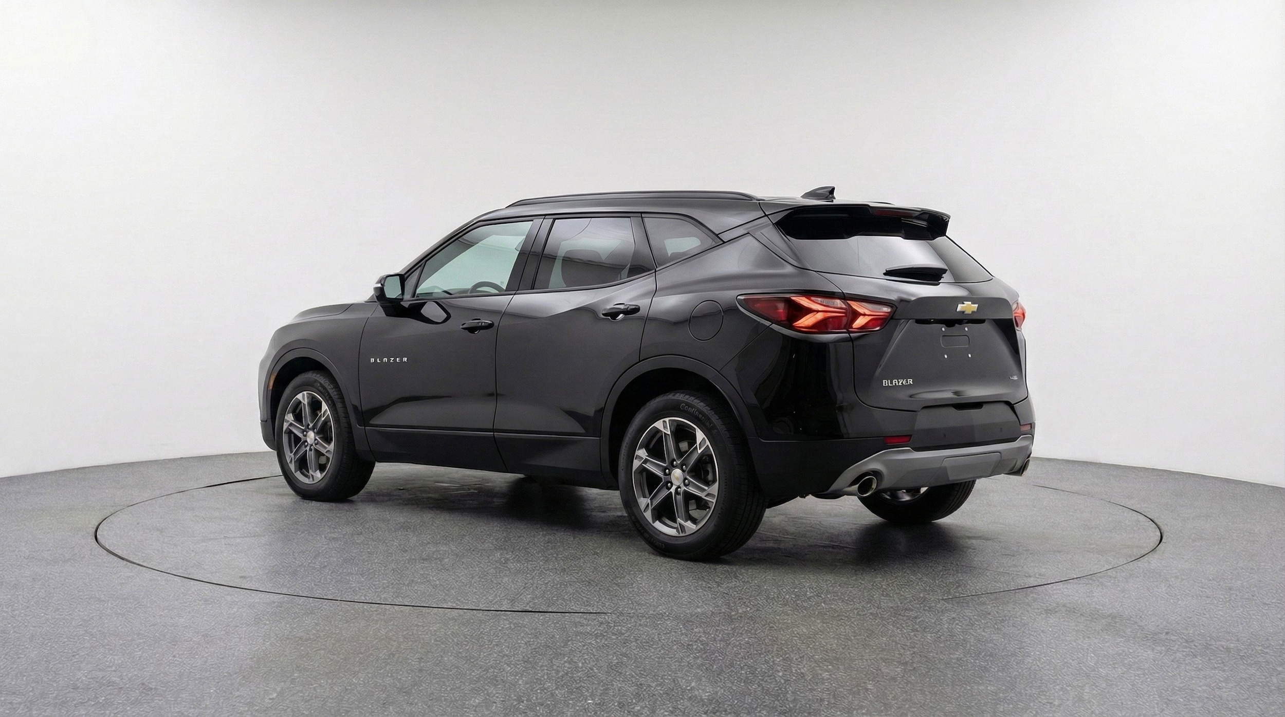 Thumbnail: 2025 Chevrolet Blazer - 6