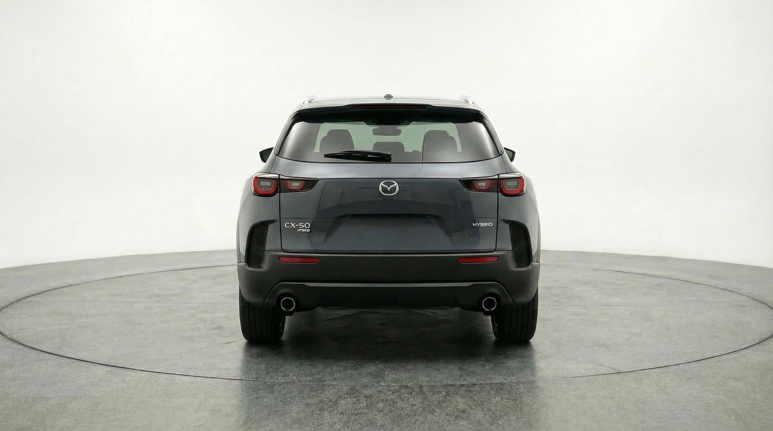 Thumbnail: 2025 Mazda CX-50 - 7