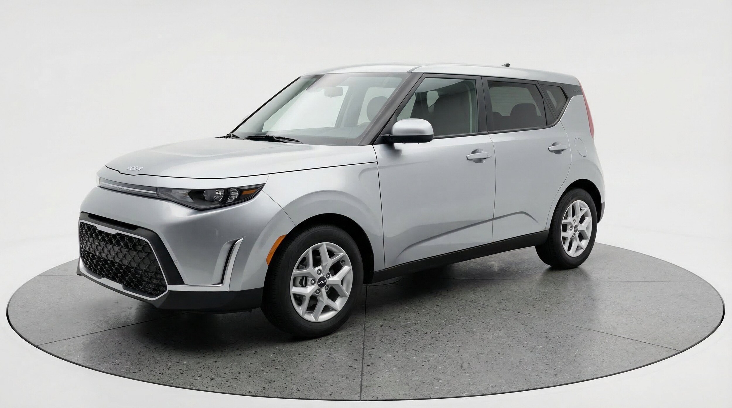 Thumbnail: 2025 Kia Soul - 3