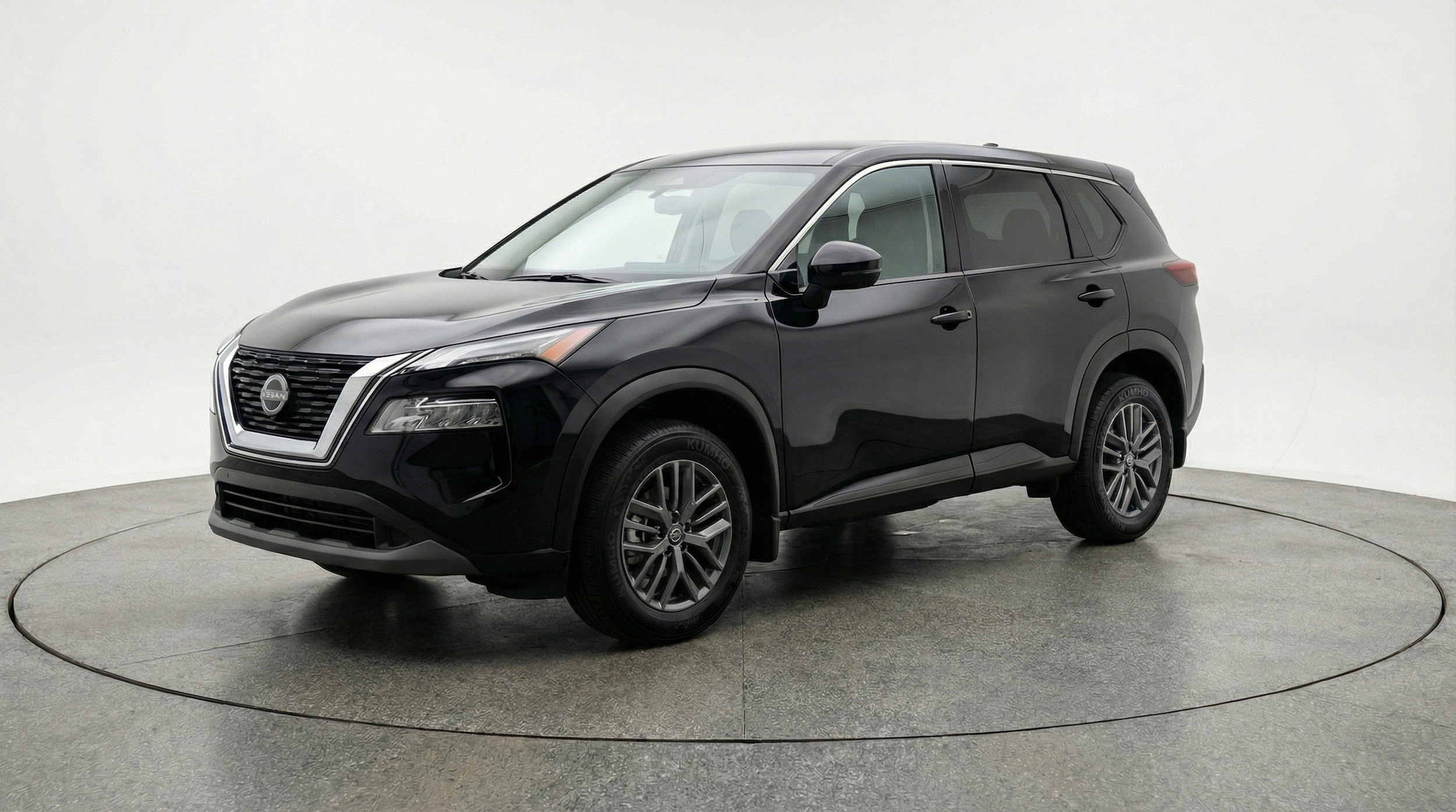Thumbnail: 2026 Nissan Rogue - 3