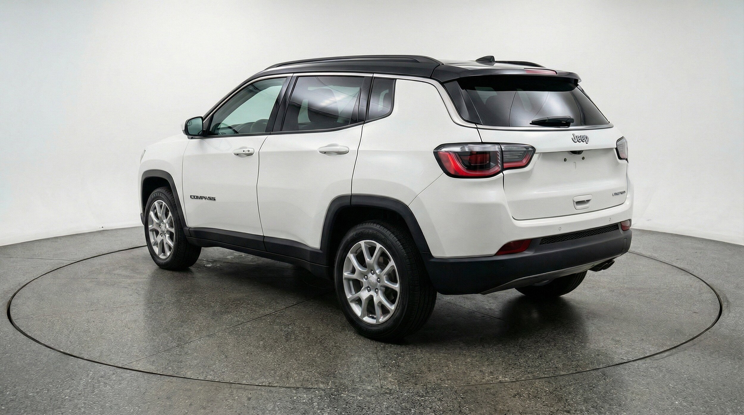 Thumbnail: 2025 Jeep Compass - 6