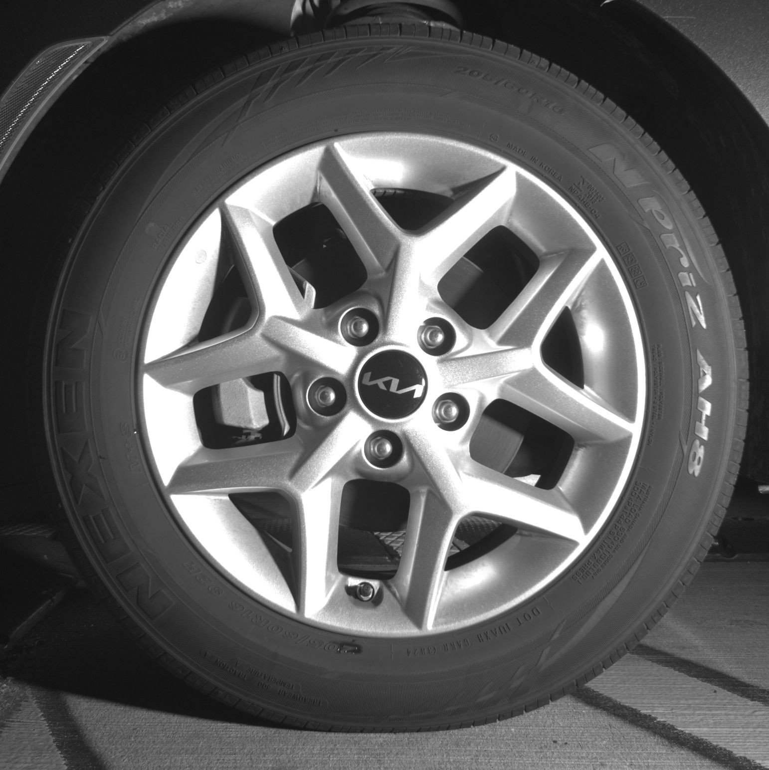 Thumbnail: 2025 Kia Soul - 12