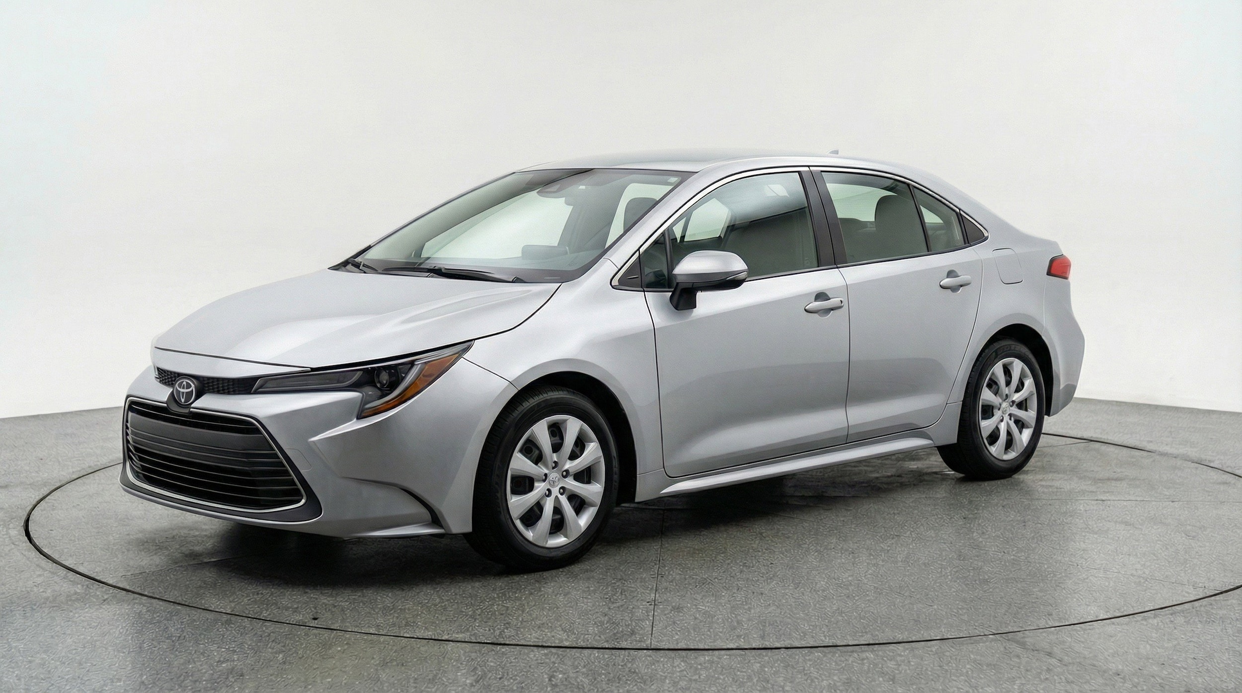 Thumbnail: 2025 Toyota Corolla - 3