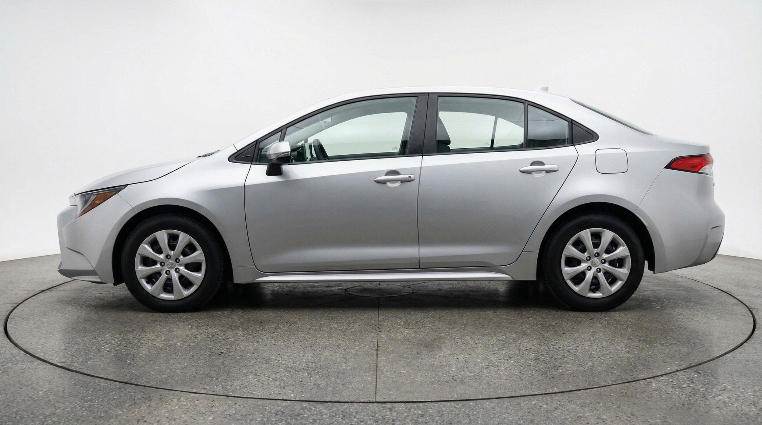 Thumbnail: 2025 Toyota Corolla - 5