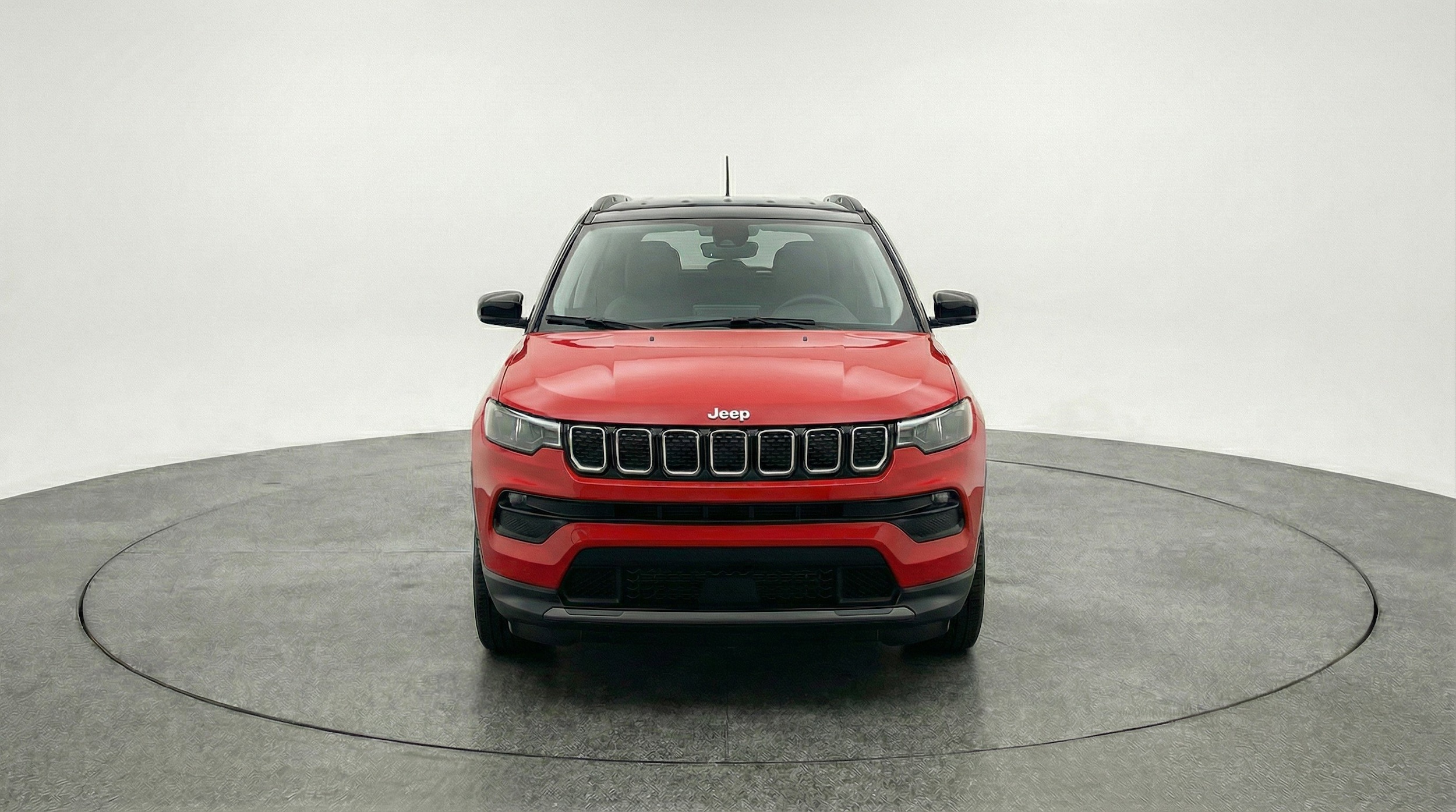 Thumbnail: 2025 Jeep Compass - 2