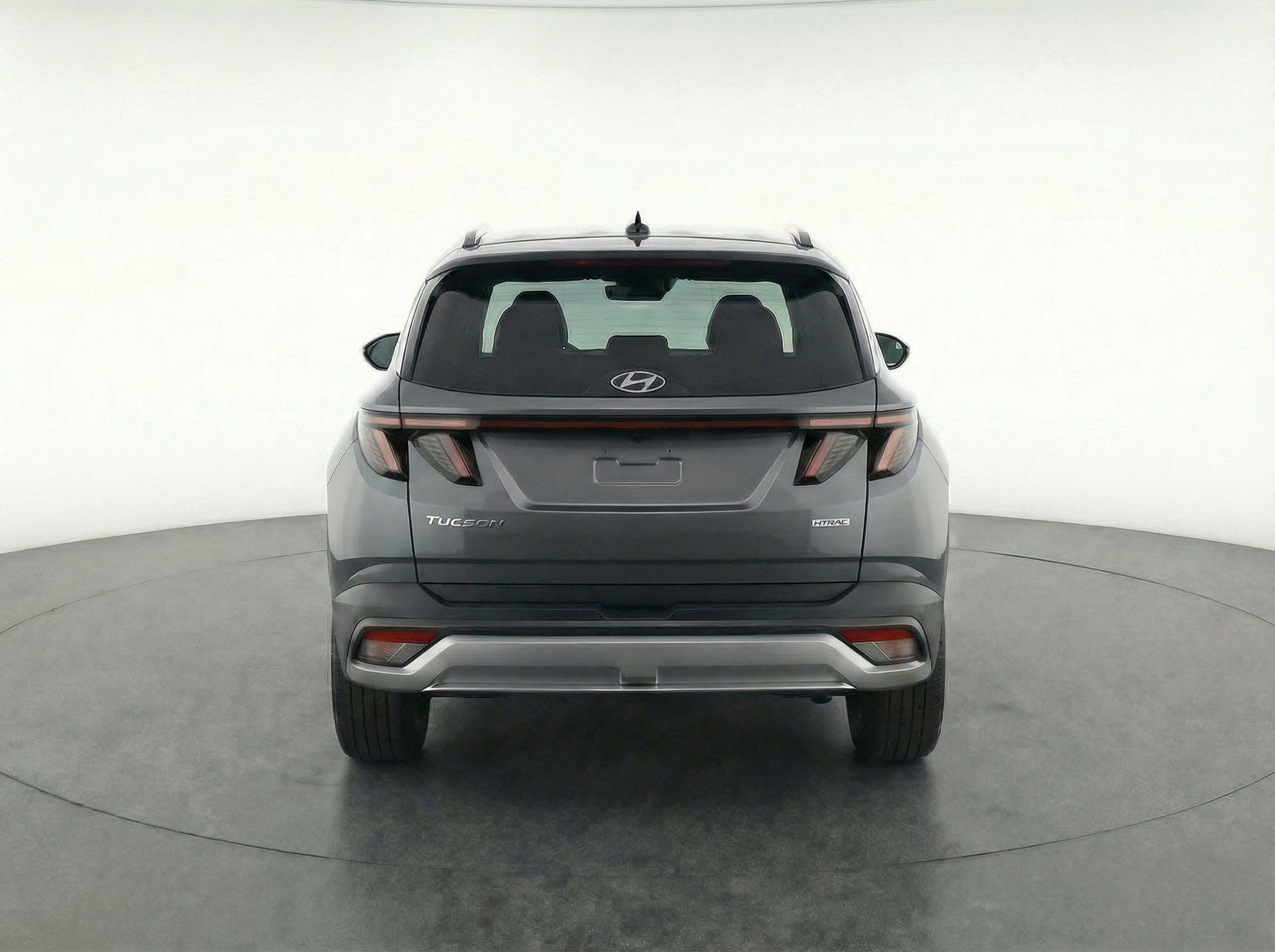 Thumbnail: 2026 Hyundai Tucson - 7