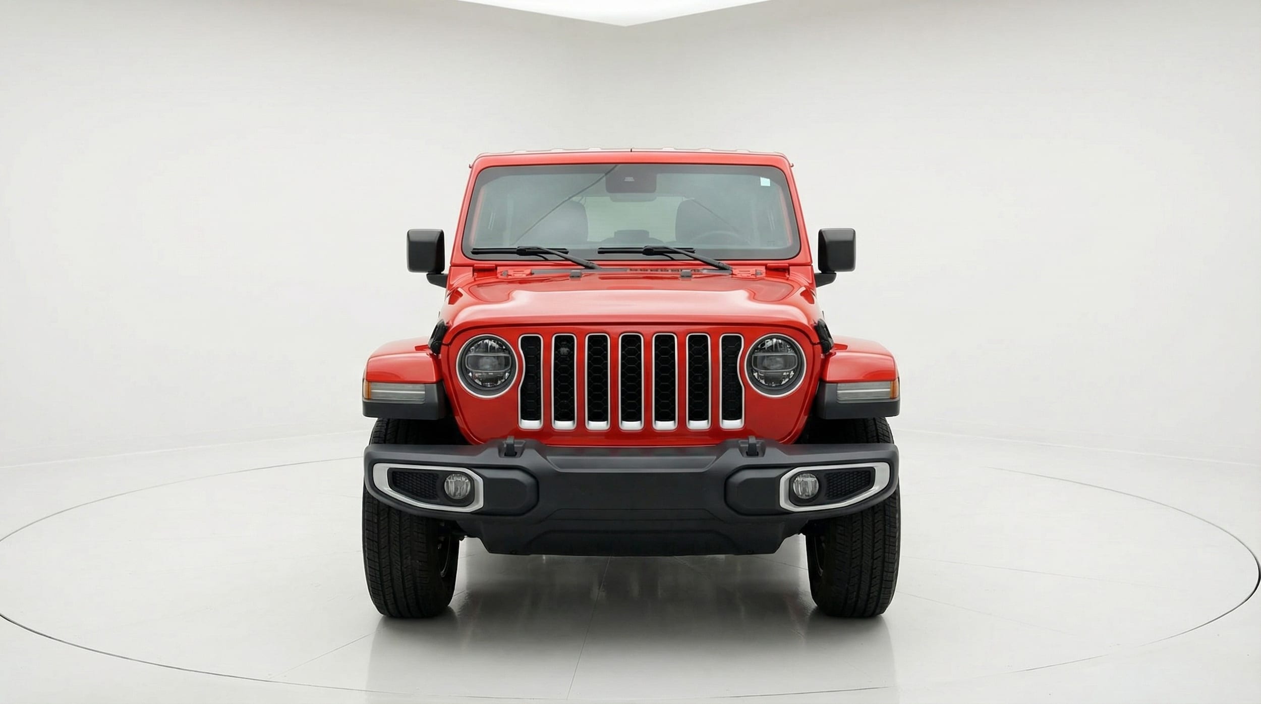 Thumbnail: 2025 Jeep Wrangler - 2