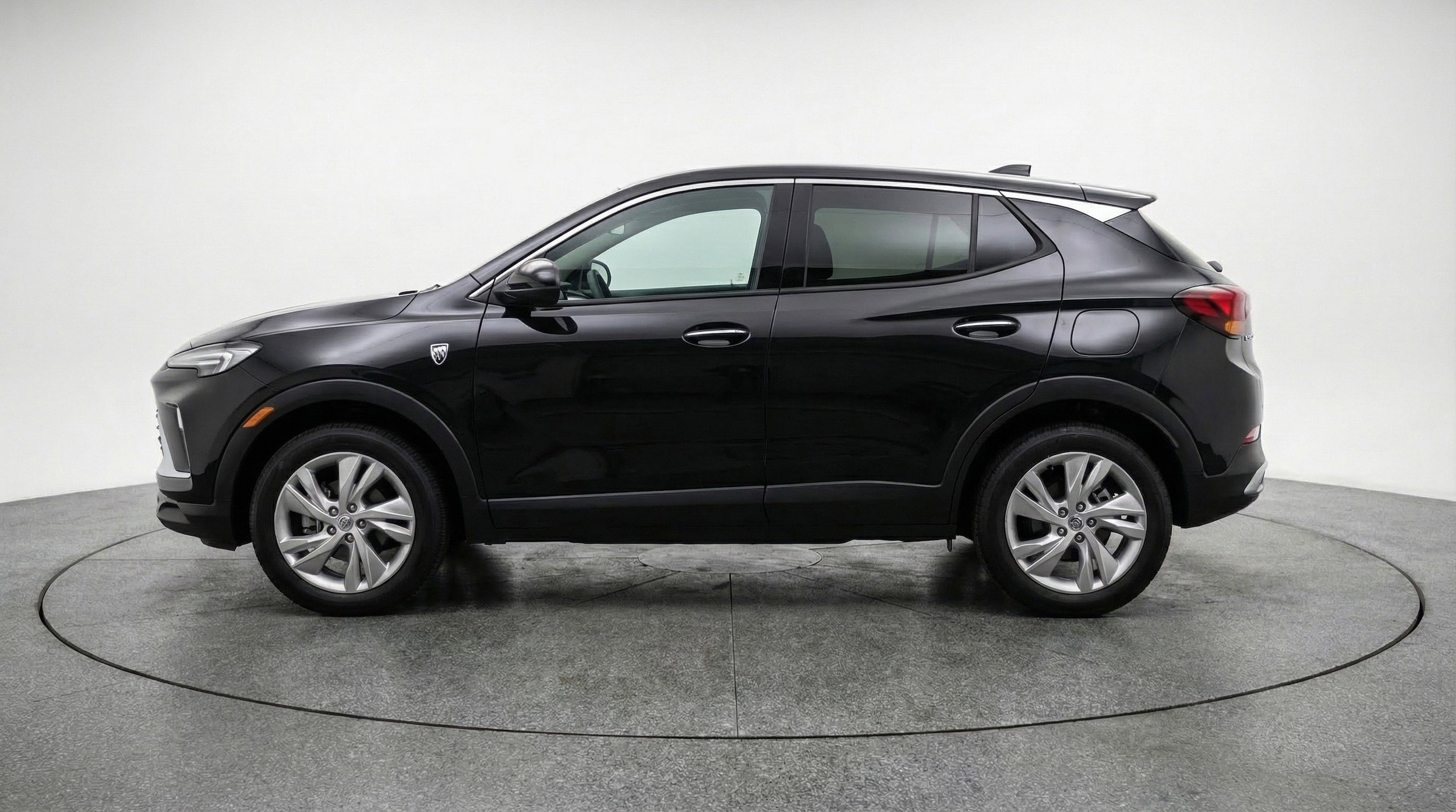 Thumbnail: 2025 Buick Encore GX - 5