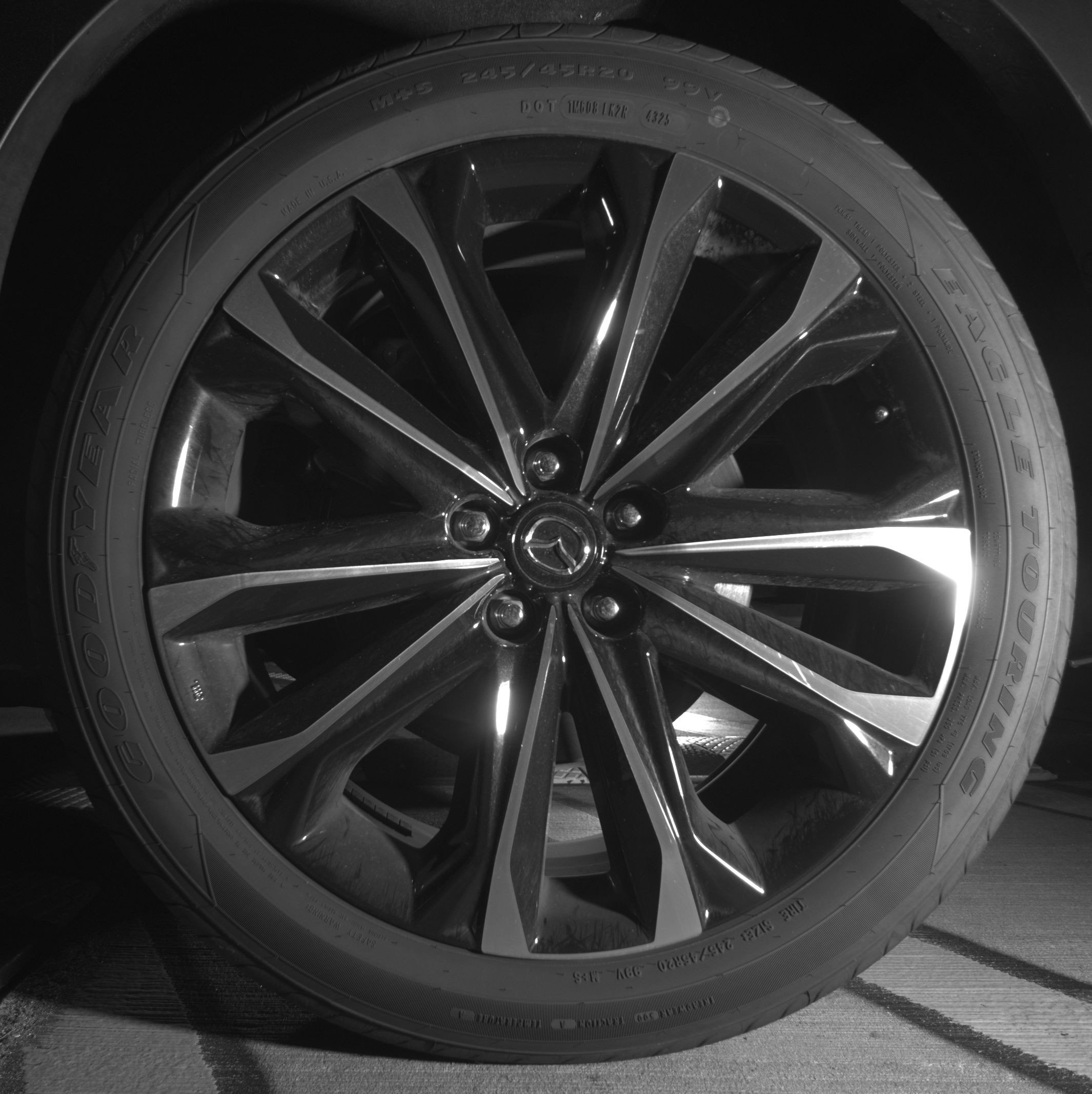 Thumbnail: 2026 Mazda CX-50 - 14