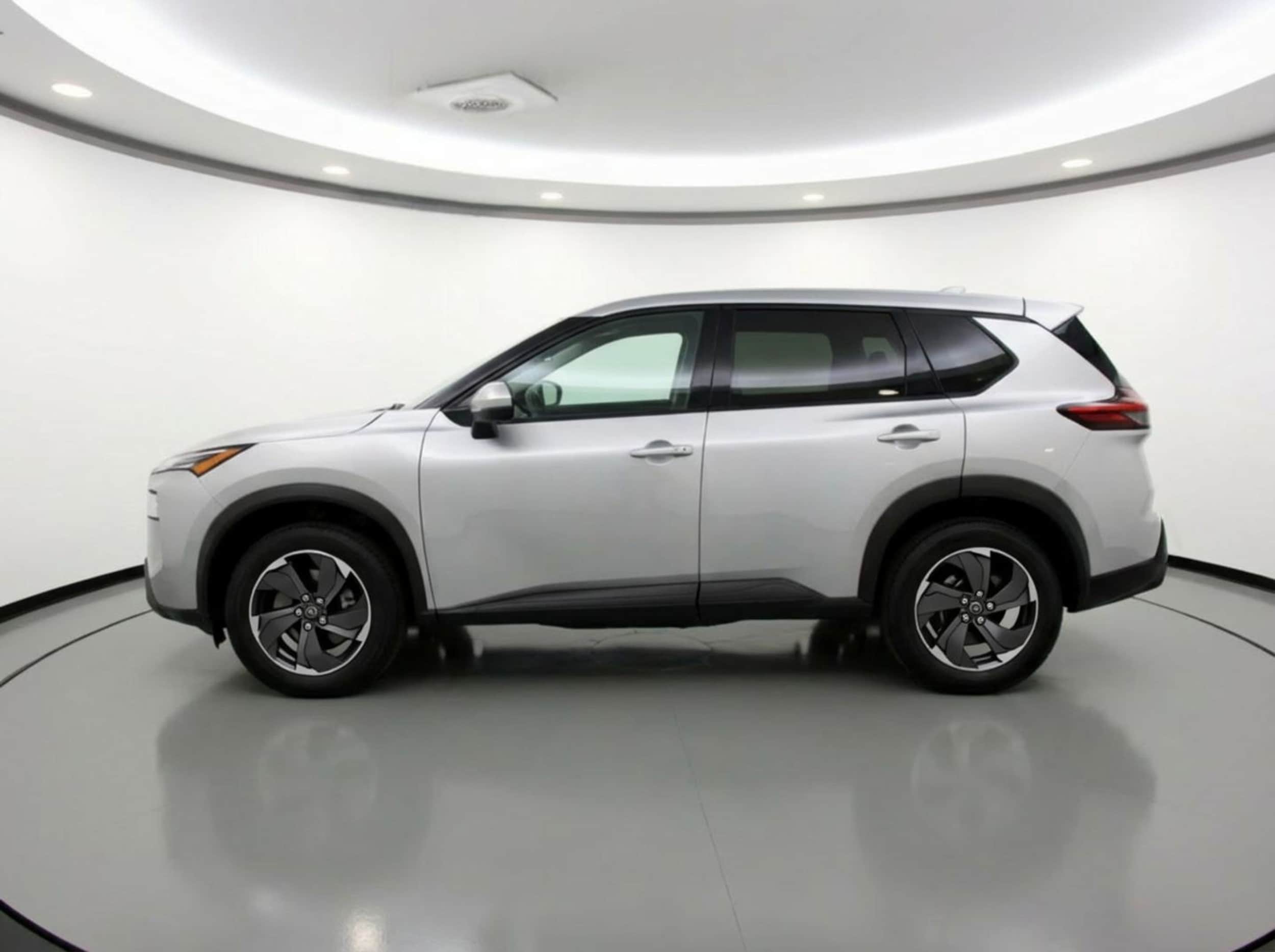 Thumbnail: 2025 Nissan Rogue - 4