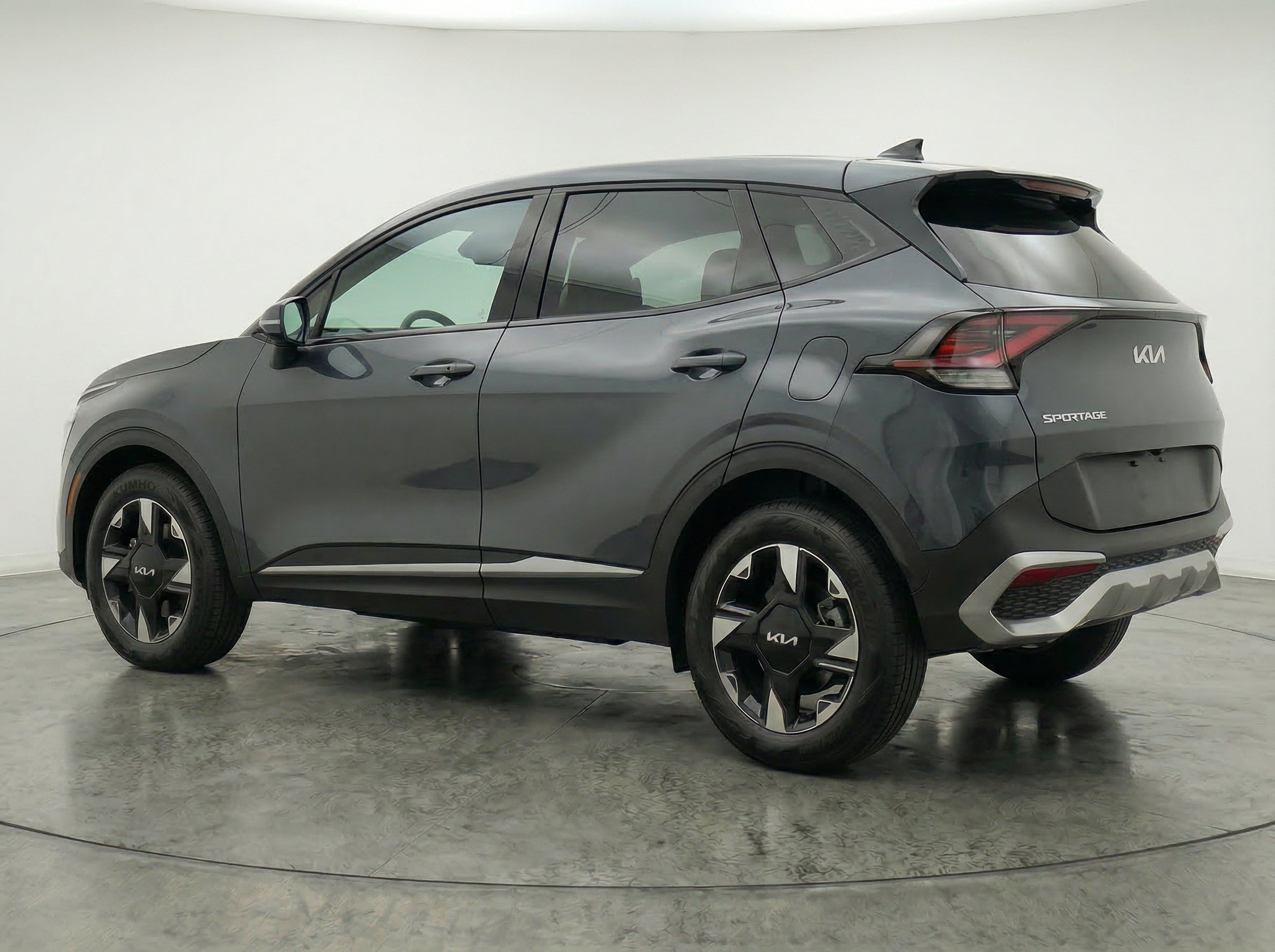 Thumbnail: 2026 Kia Sportage - 6