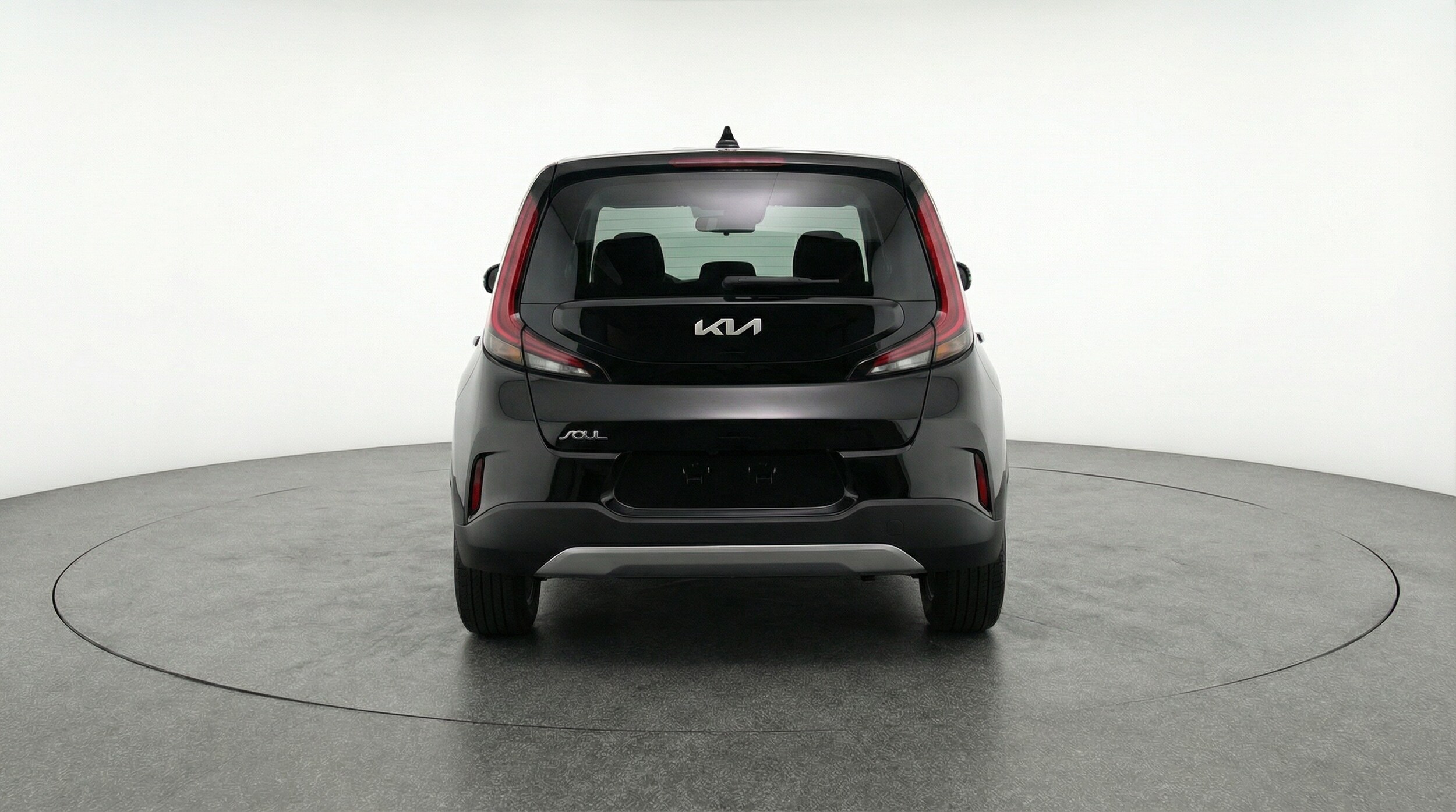 Thumbnail: 2025 Kia Soul - 6