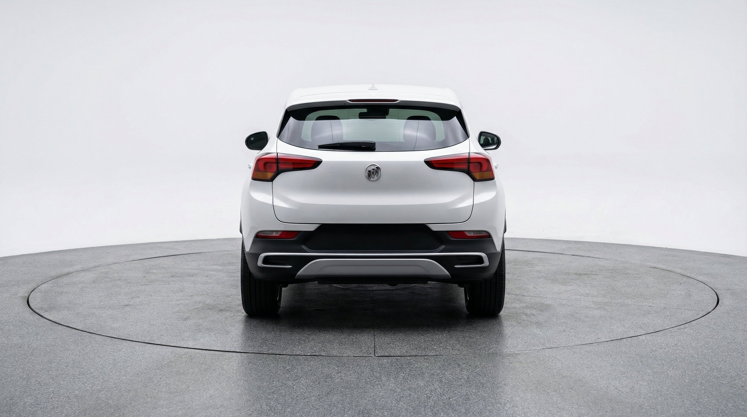 Thumbnail: 2026 Buick Encore GX - 7