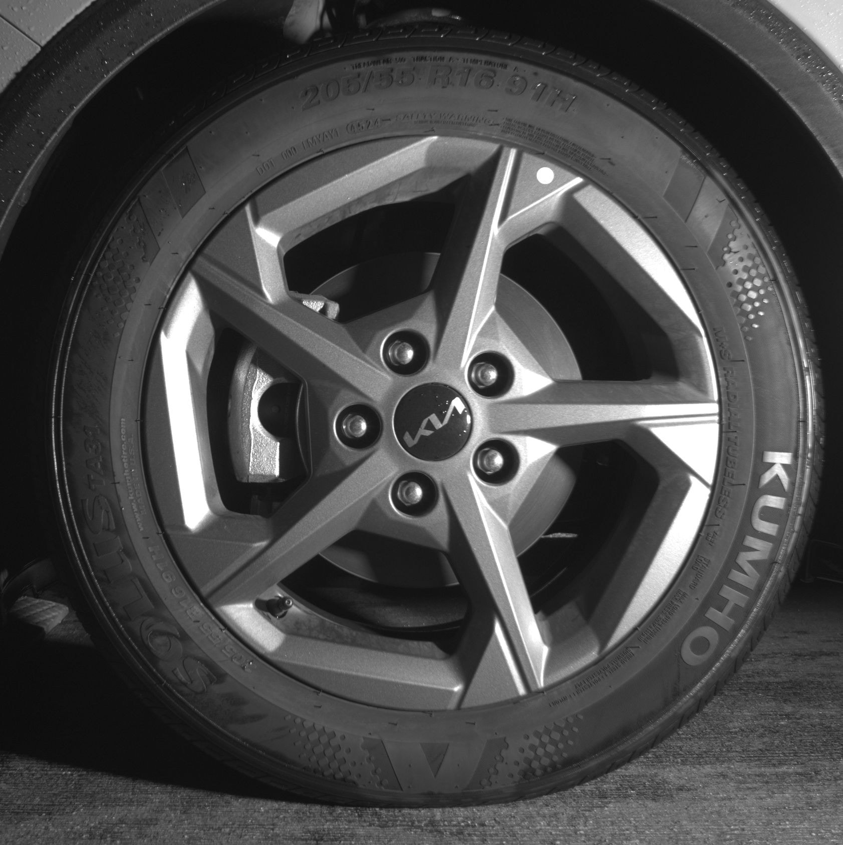 Thumbnail: 2025 Kia K4 - 9