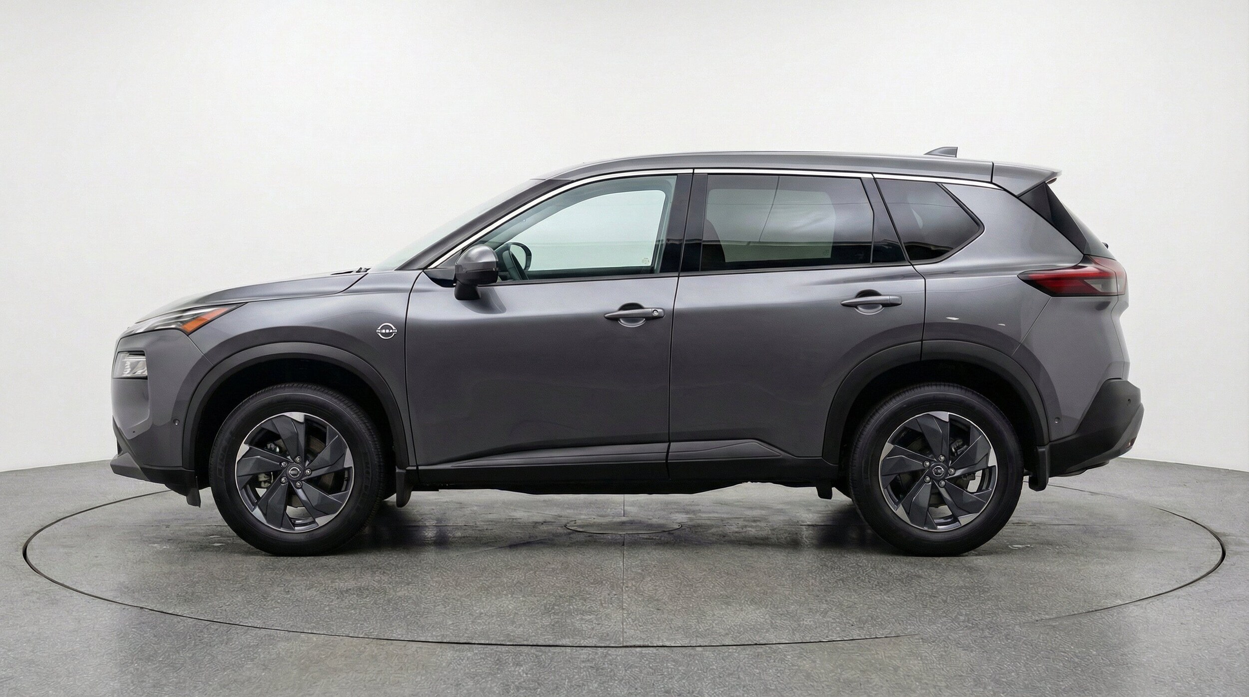 Thumbnail: 2025 Nissan Rogue - 5
