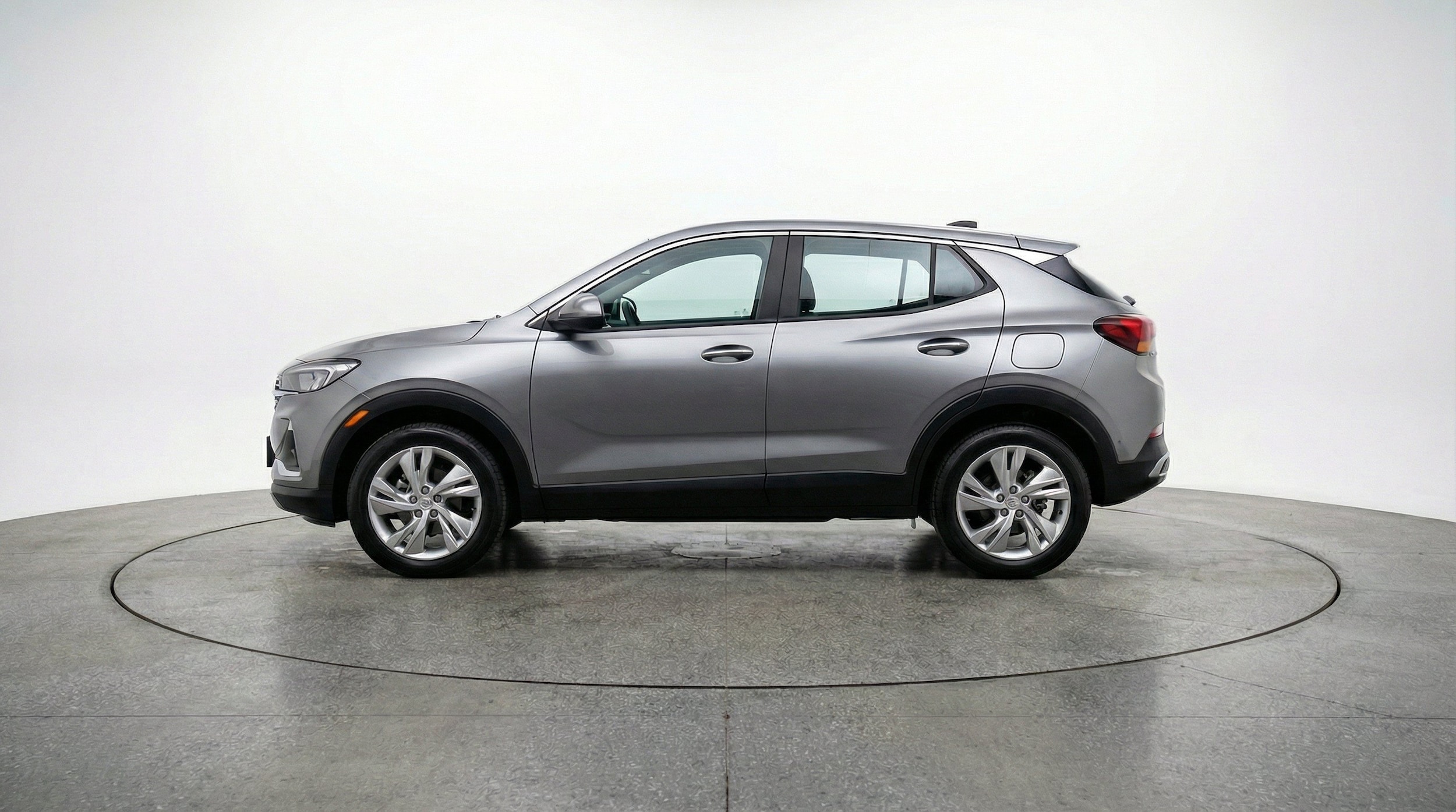 Thumbnail: 2026 Buick Encore GX - 5