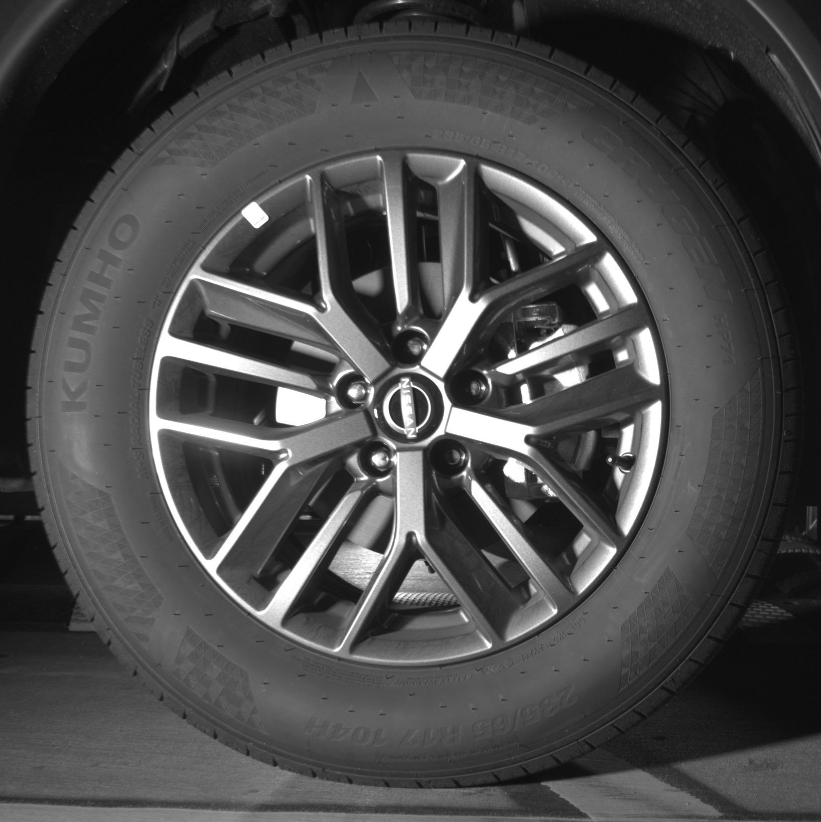 Thumbnail: 2026 Nissan Rogue - 13
